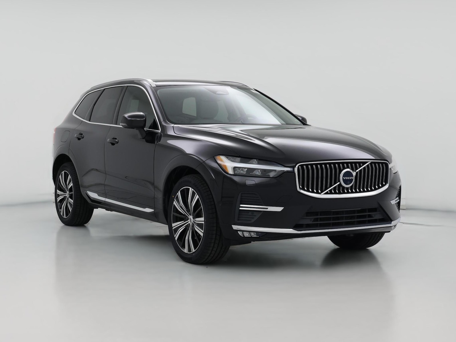 2023 Volvo XC60 Plus