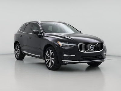2023 Volvo XC60 B5 Plus Bright Theme