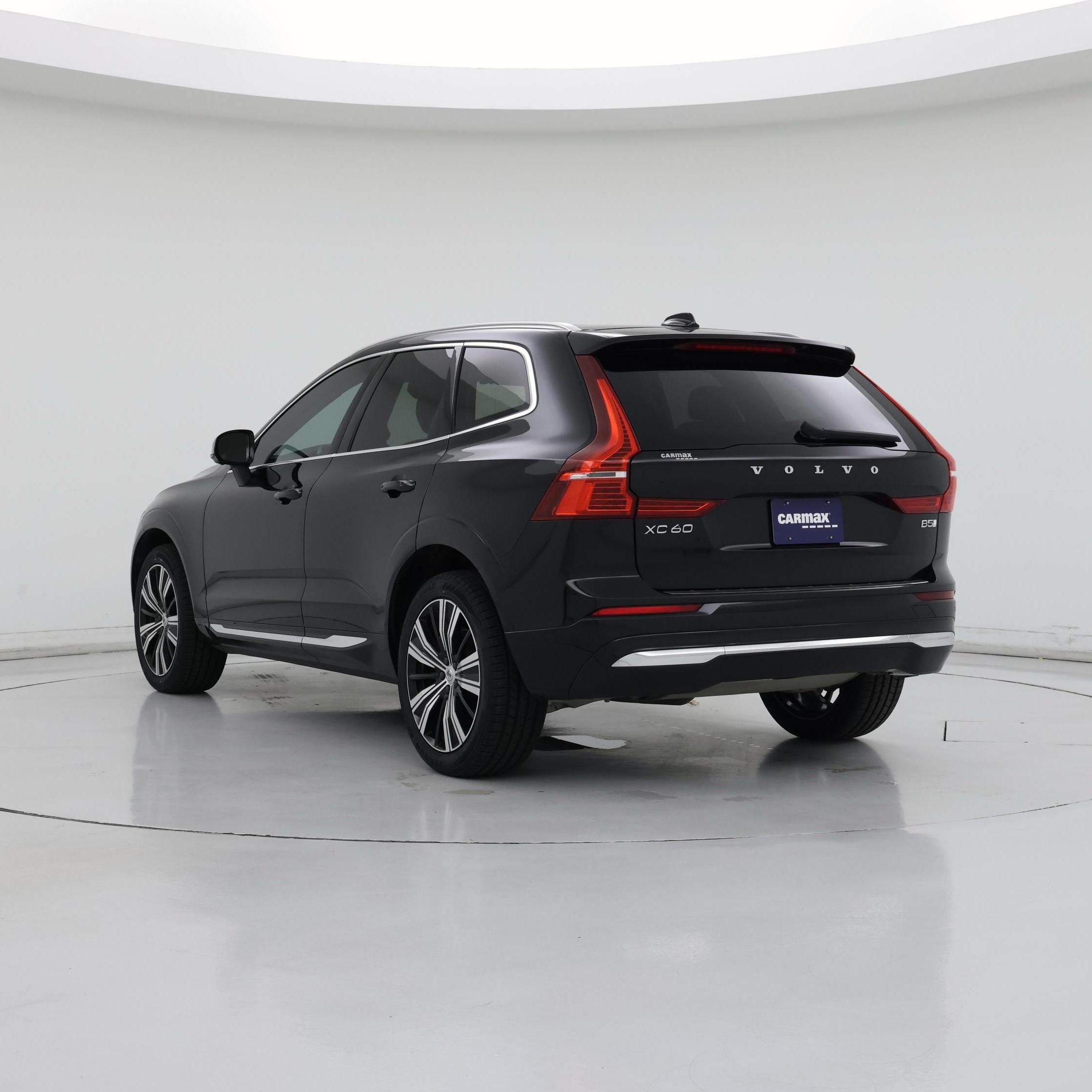 Thumbnail: 2023 Volvo XC60 - 2