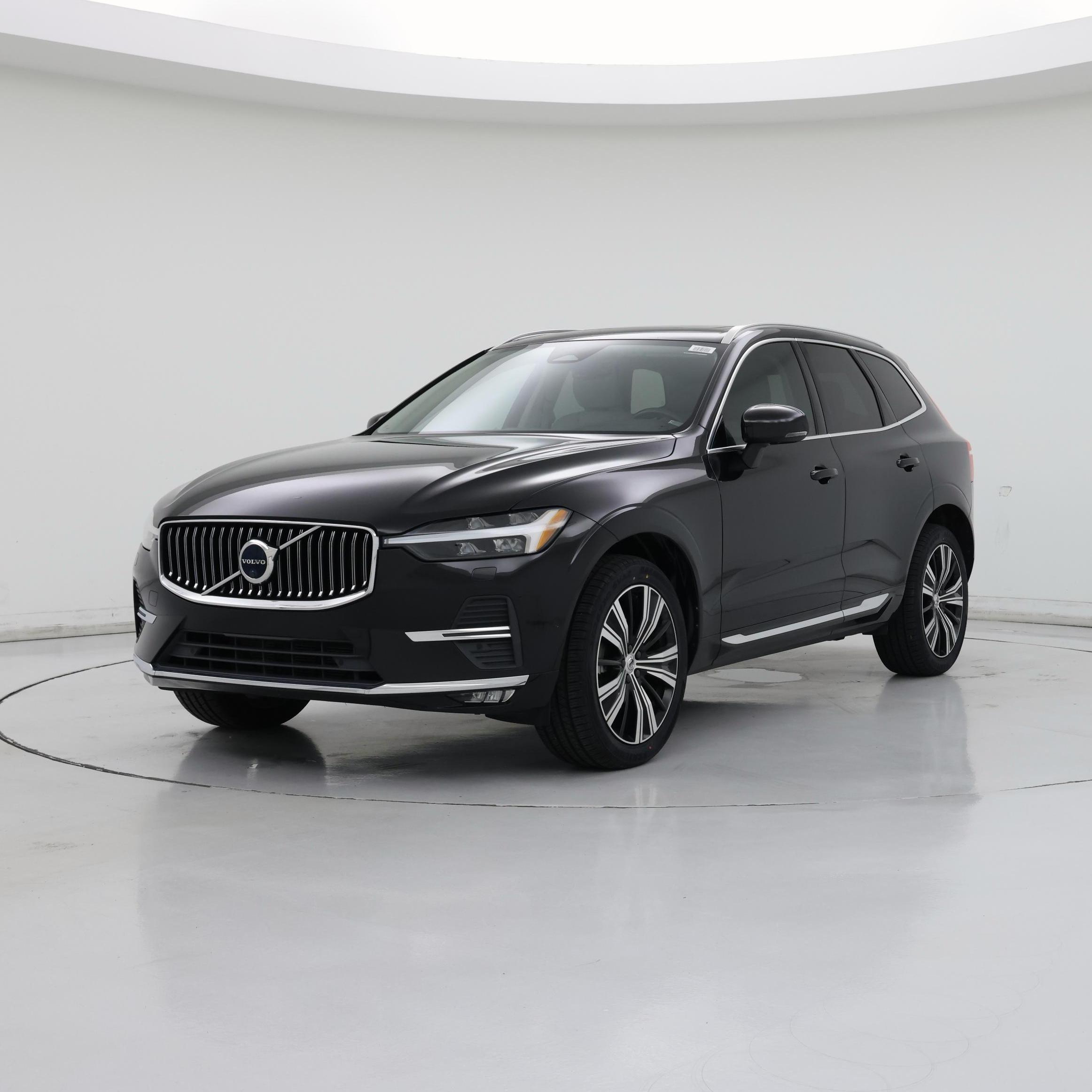 Thumbnail: 2023 Volvo XC60 - 4