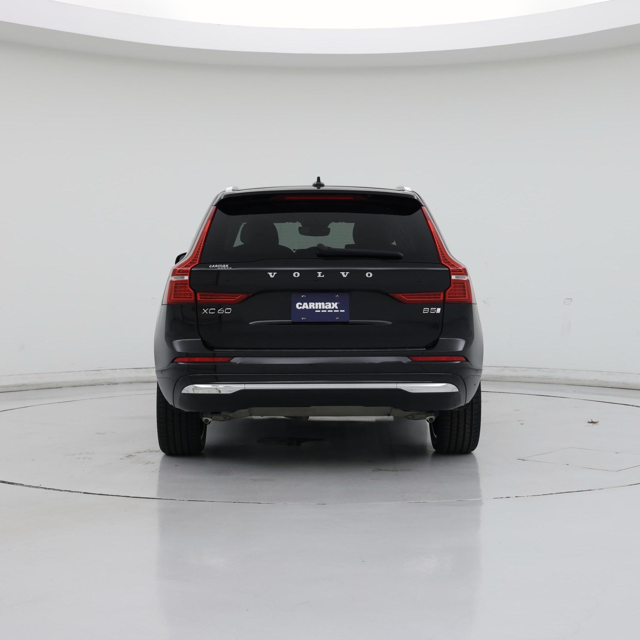 Thumbnail: 2023 Volvo XC60 - 6