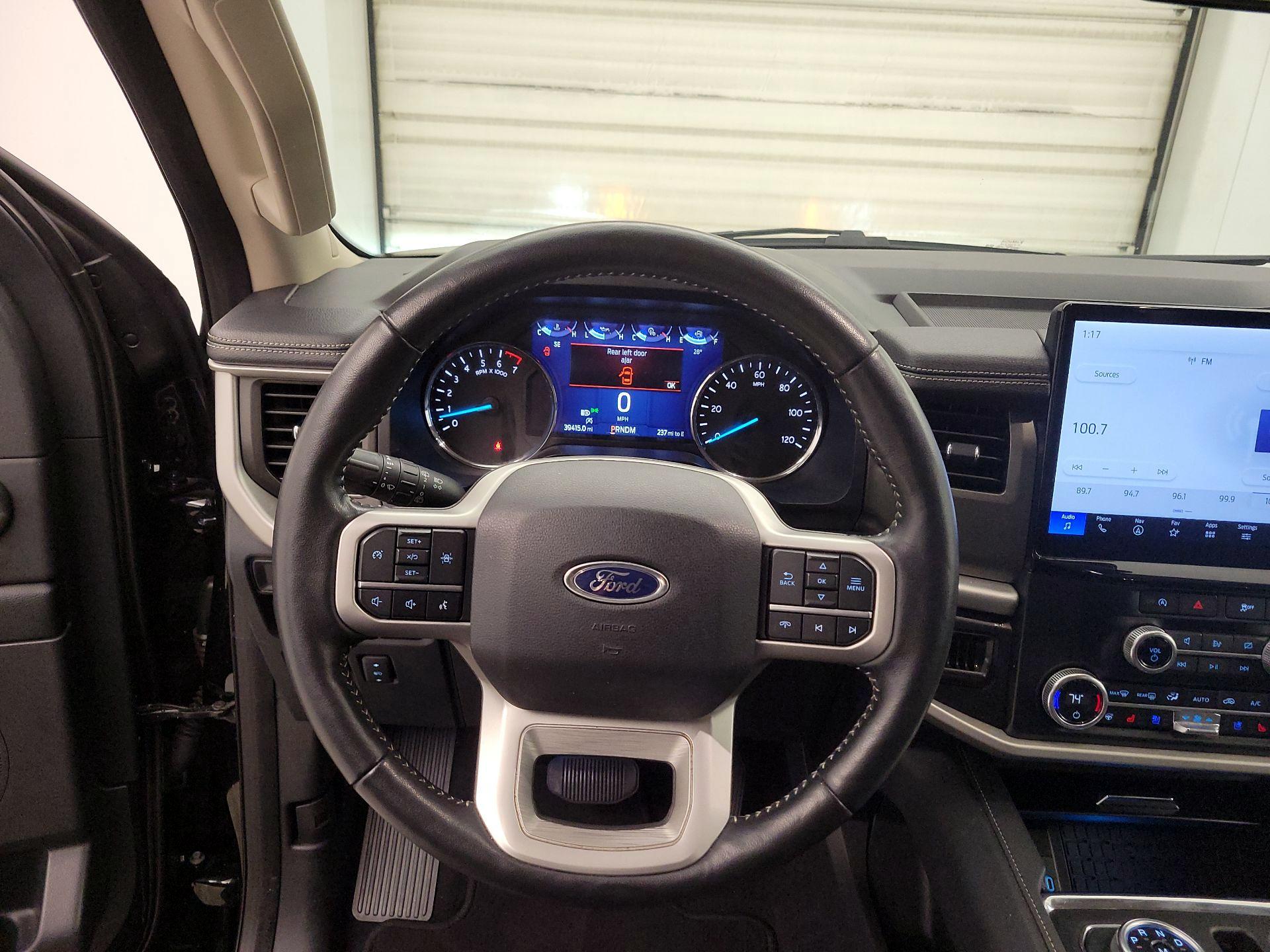 Thumbnail: 2024 Ford Expedition - 10