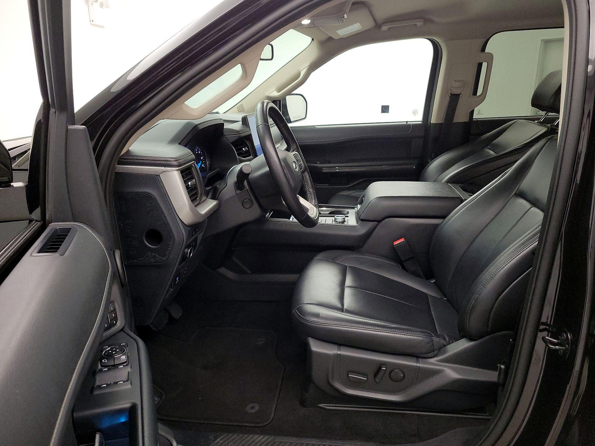 Thumbnail: 2024 Ford Expedition - 11