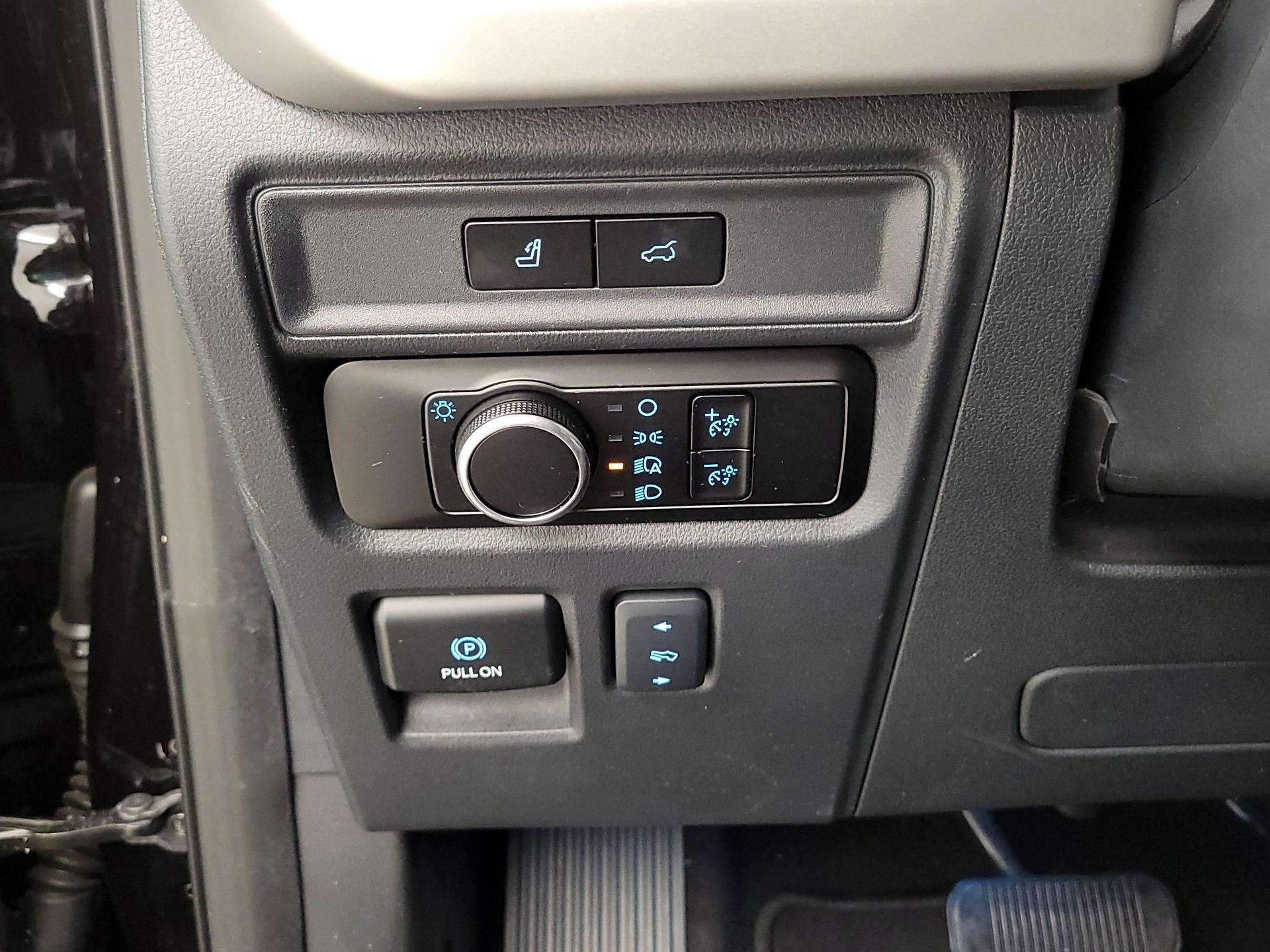 Thumbnail: 2024 Ford Expedition - 13