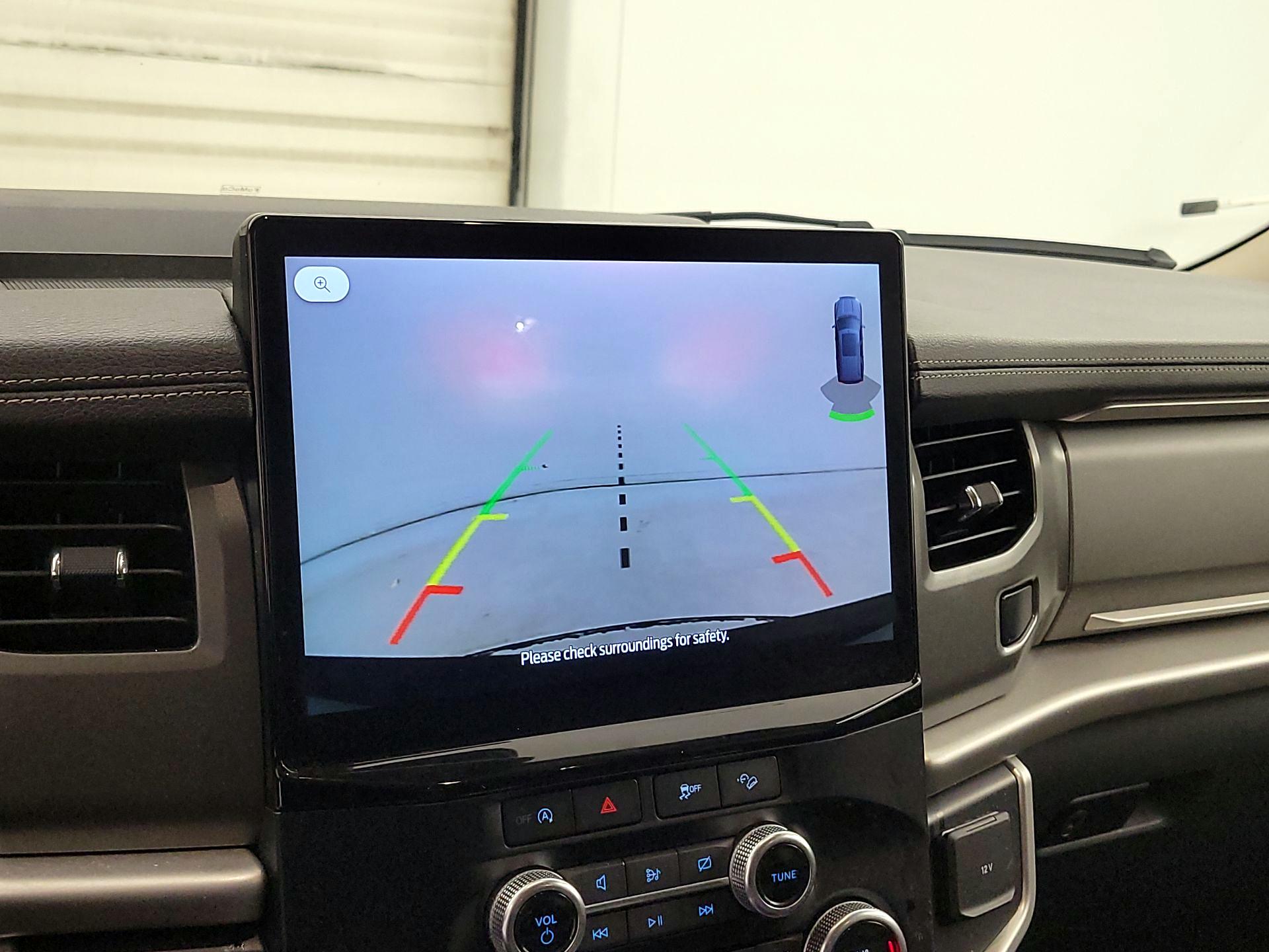 Thumbnail: 2024 Ford Expedition - 14