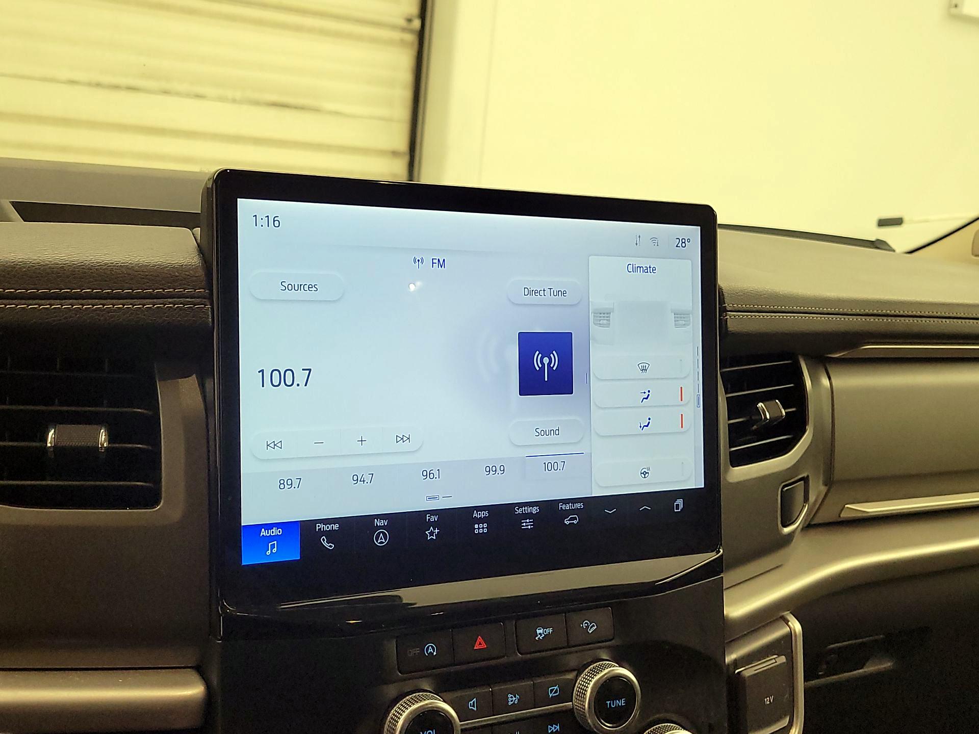 Thumbnail: 2024 Ford Expedition - 15