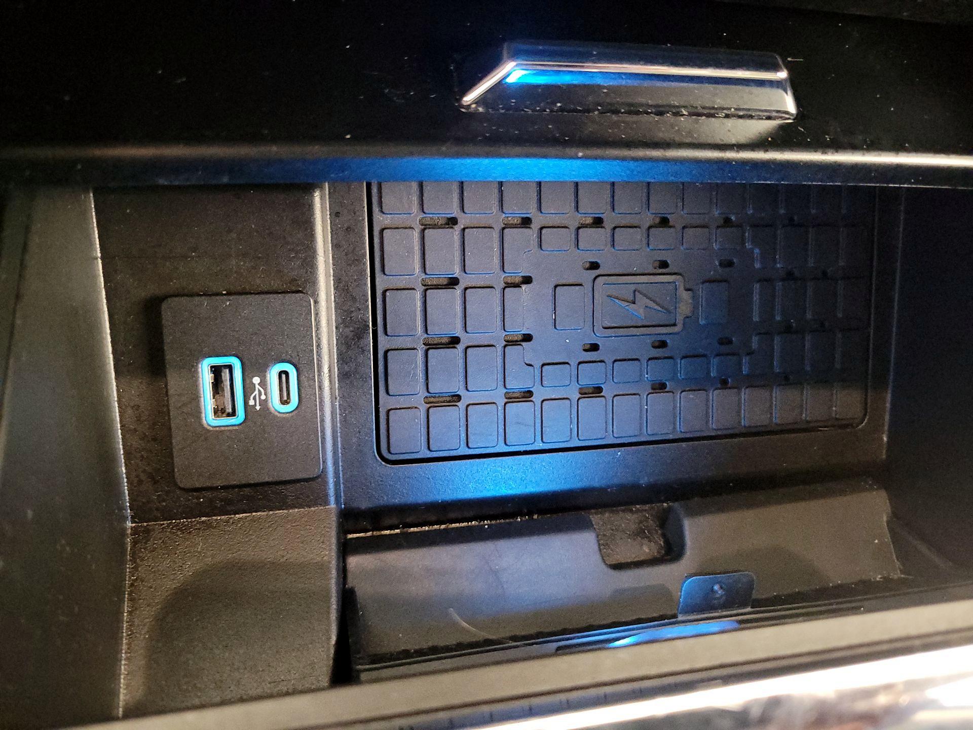 Thumbnail: 2024 Ford Expedition - 18