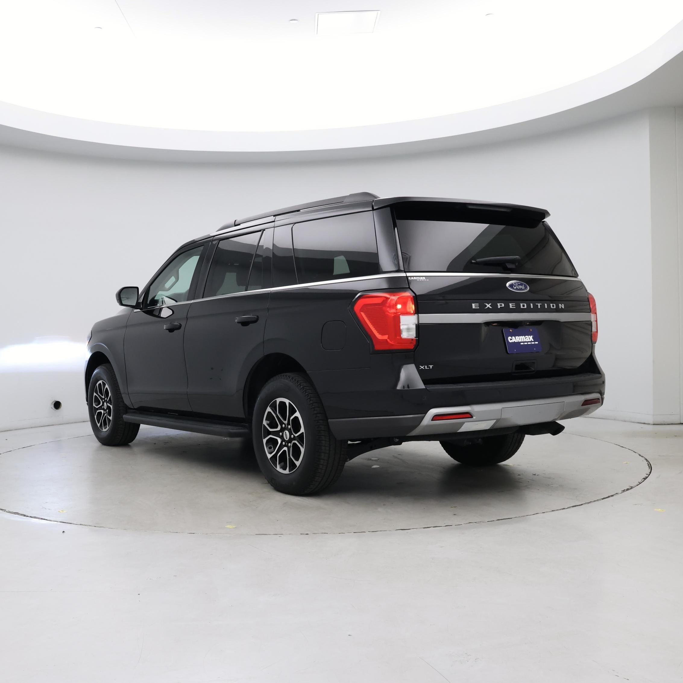 Thumbnail: 2024 Ford Expedition - 2