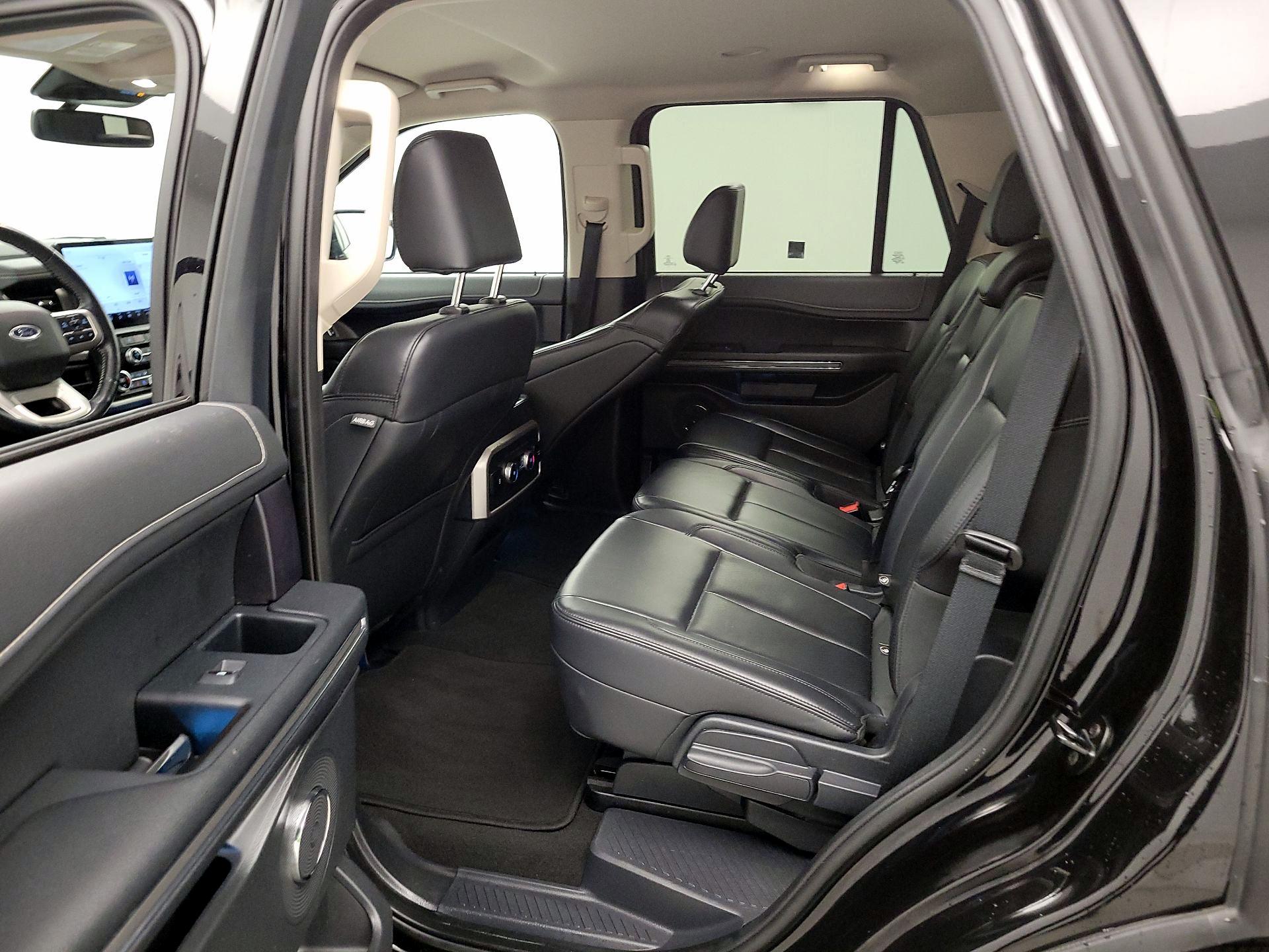 Thumbnail: 2024 Ford Expedition - 19