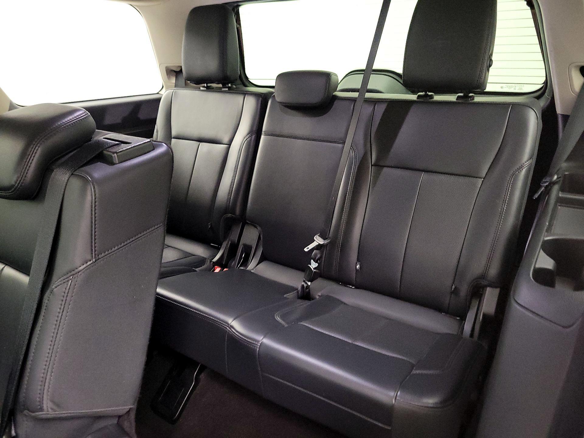 Thumbnail: 2024 Ford Expedition - 20