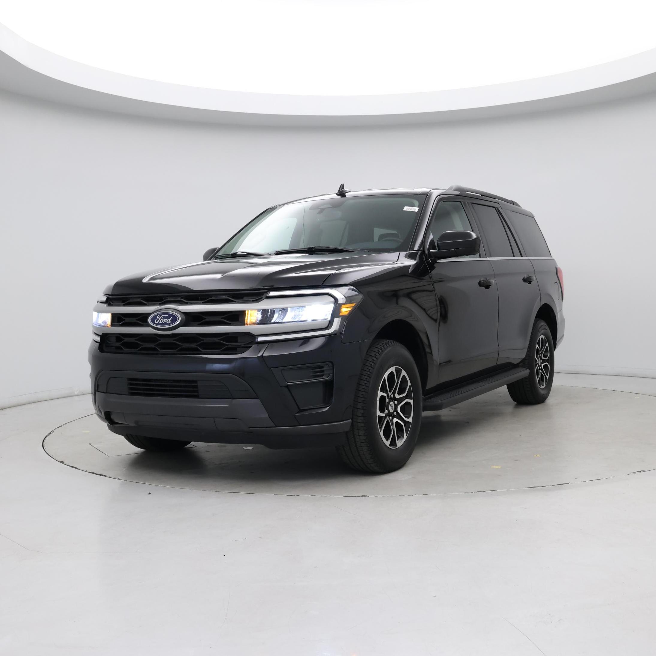 Thumbnail: 2024 Ford Expedition - 4