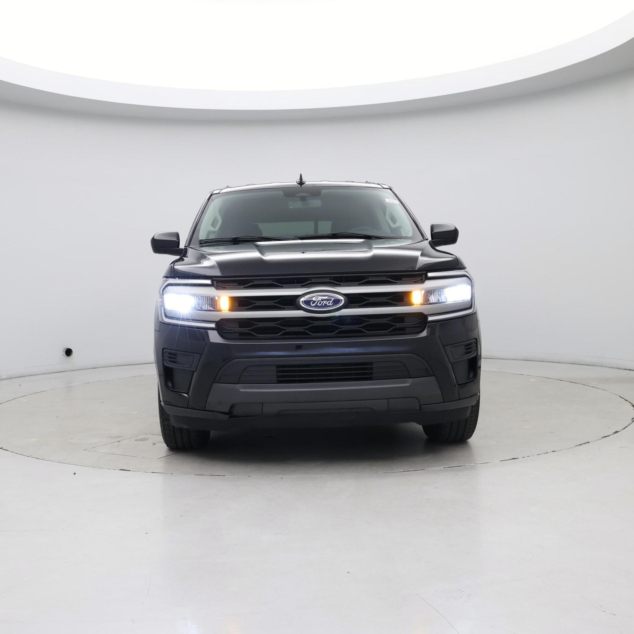 Thumbnail: 2024 Ford Expedition - 5