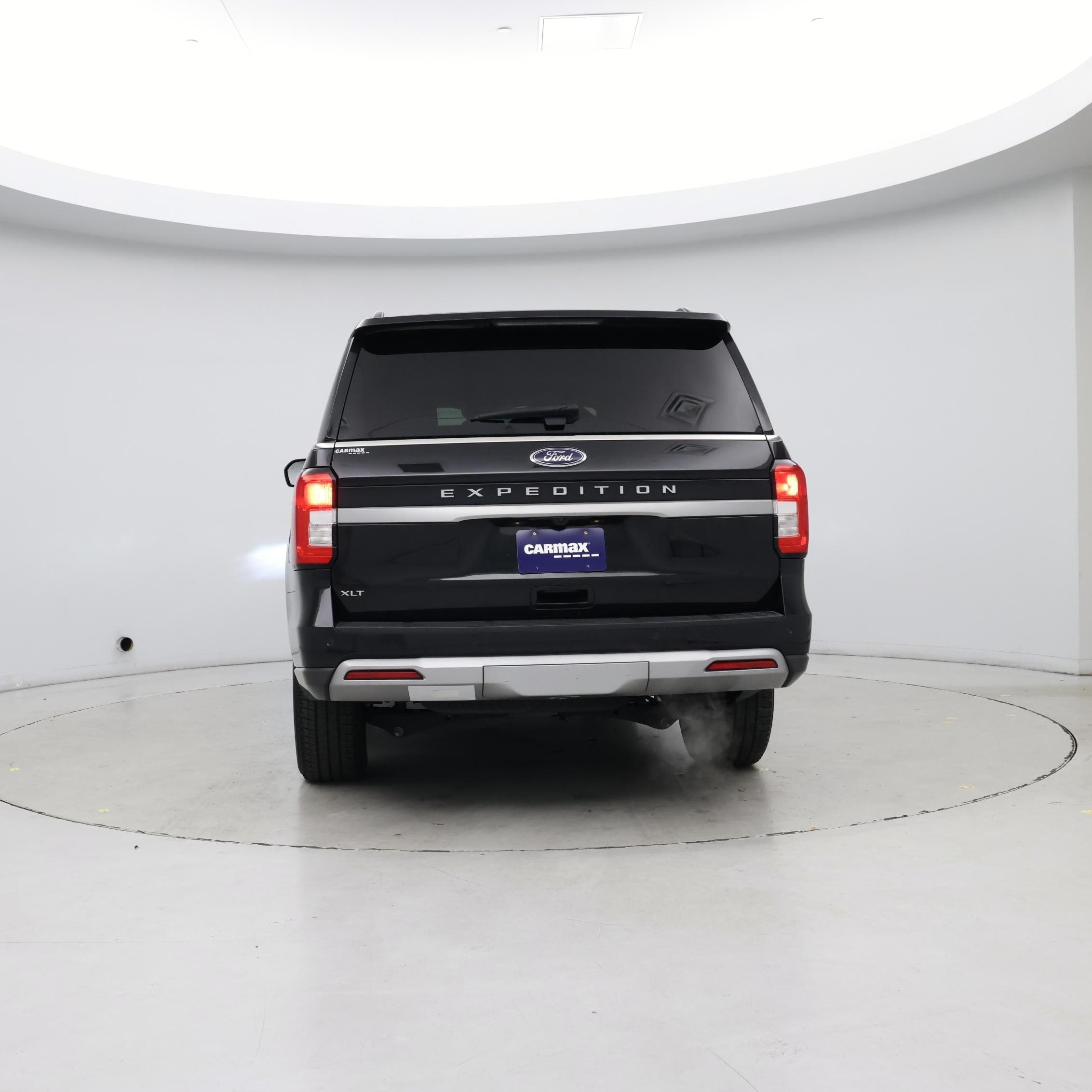 Thumbnail: 2024 Ford Expedition - 6