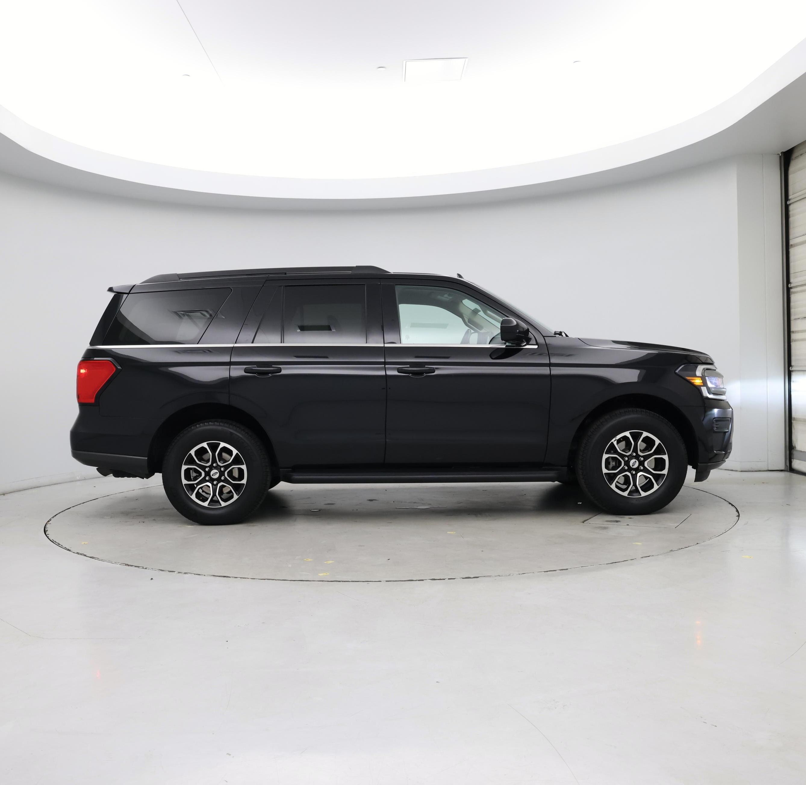 Thumbnail: 2024 Ford Expedition - 7