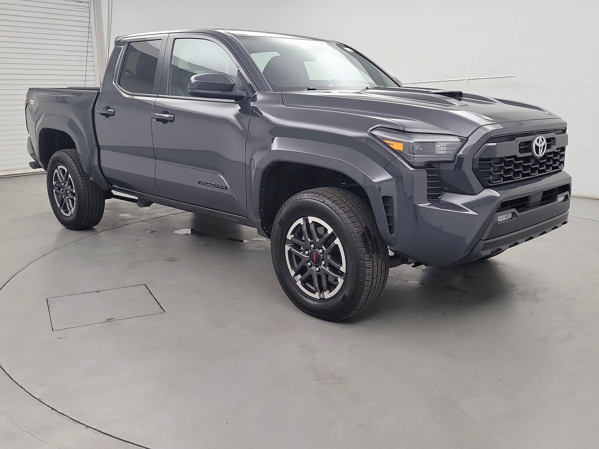 Thumbnail: 2024 Toyota Tacoma - 1