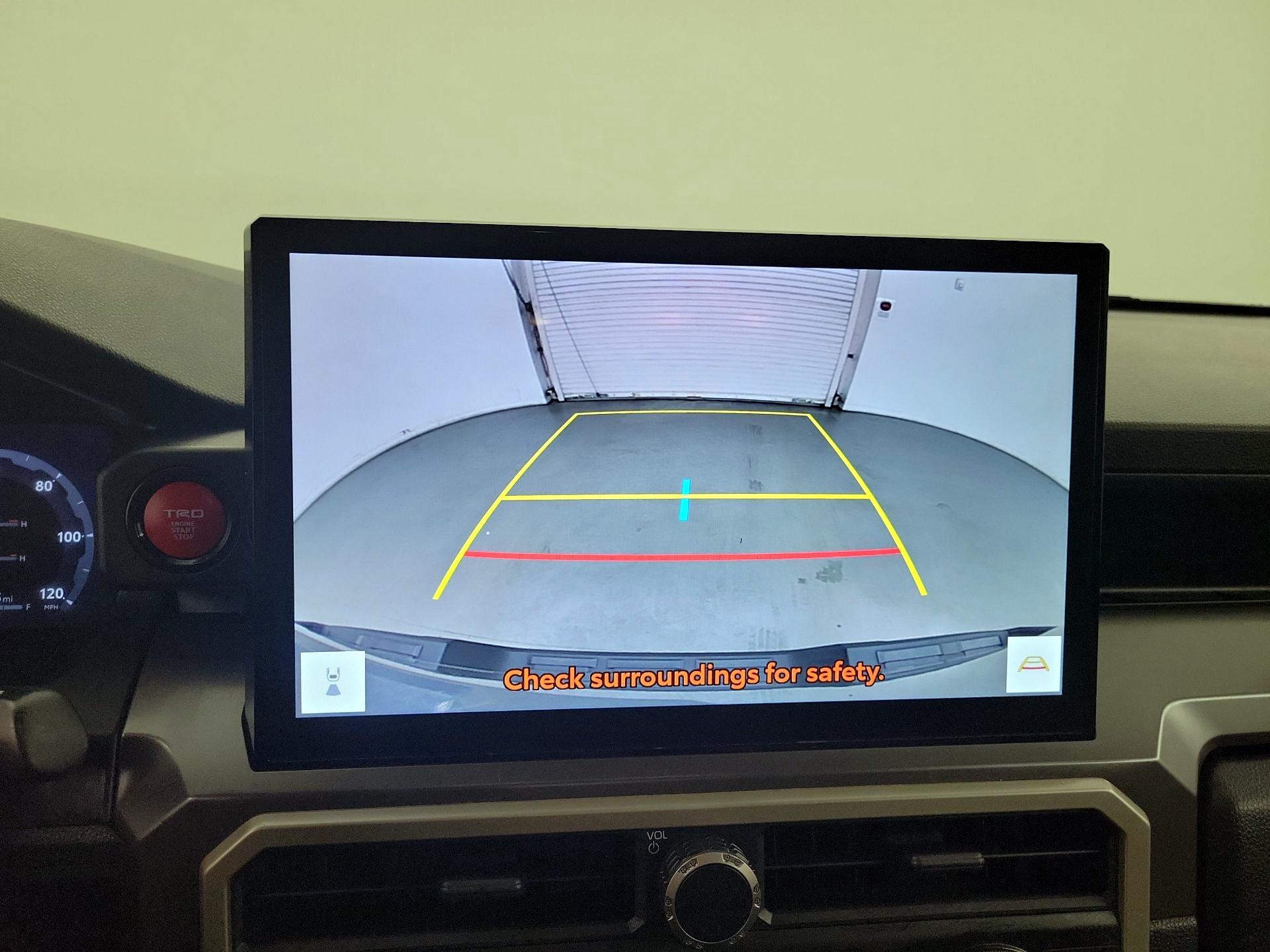 Thumbnail: 2024 Toyota Tacoma - 13