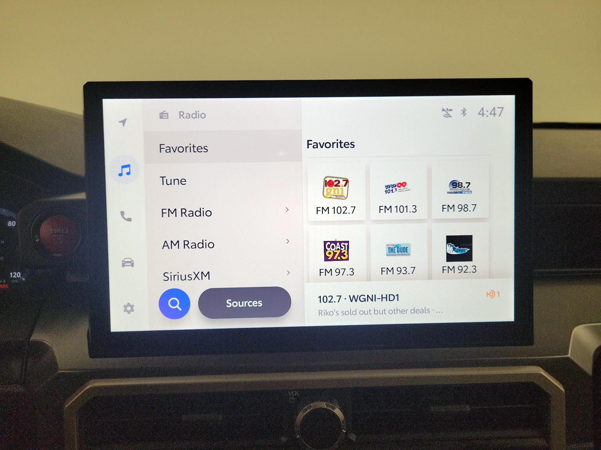 Thumbnail: 2024 Toyota Tacoma - 14