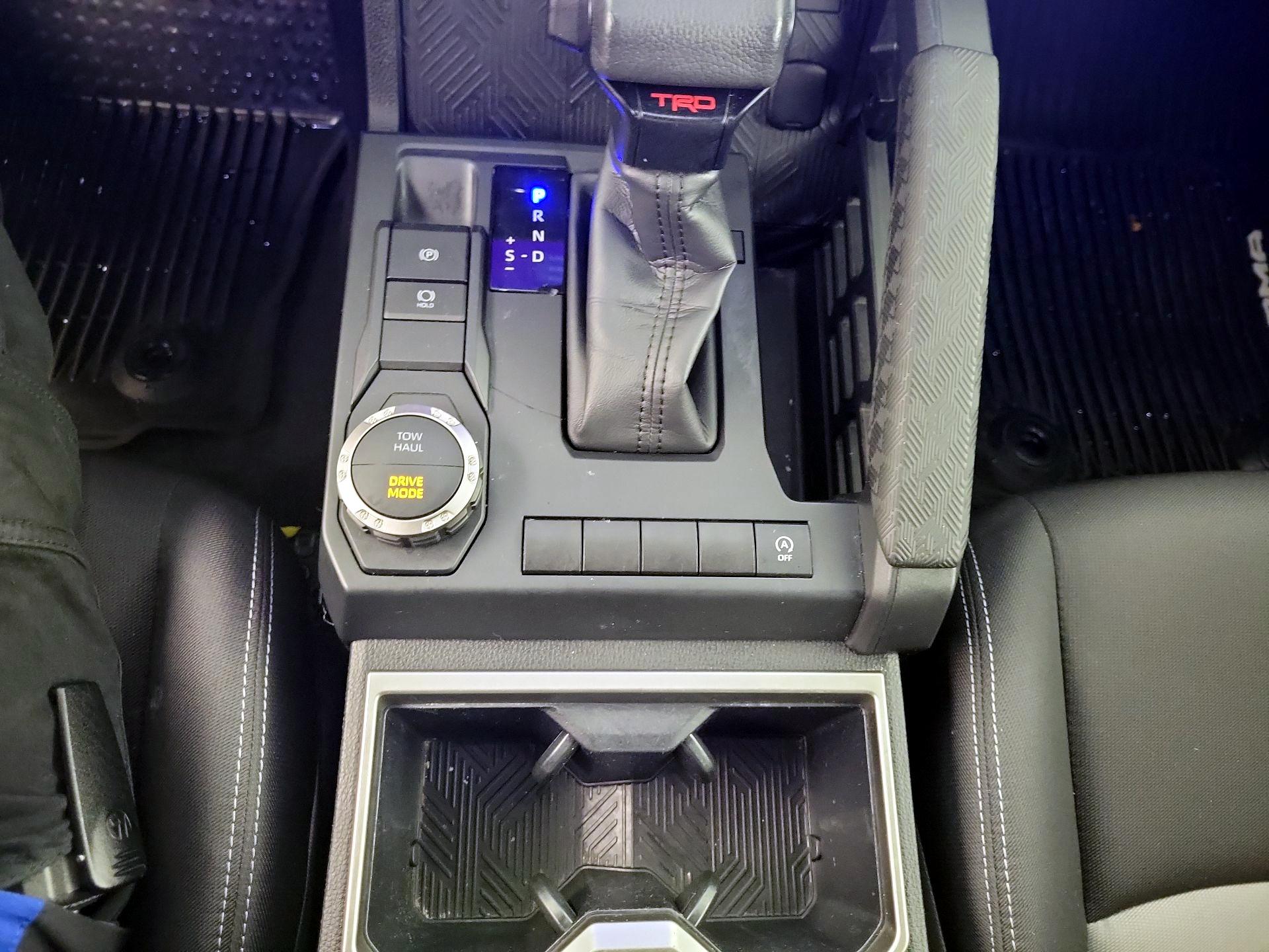 Thumbnail: 2024 Toyota Tacoma - 16