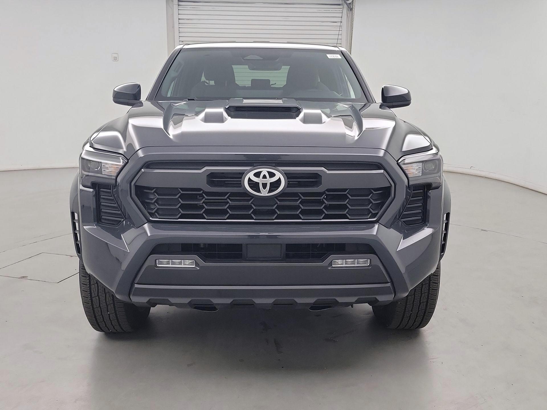 Thumbnail: 2024 Toyota Tacoma - 2