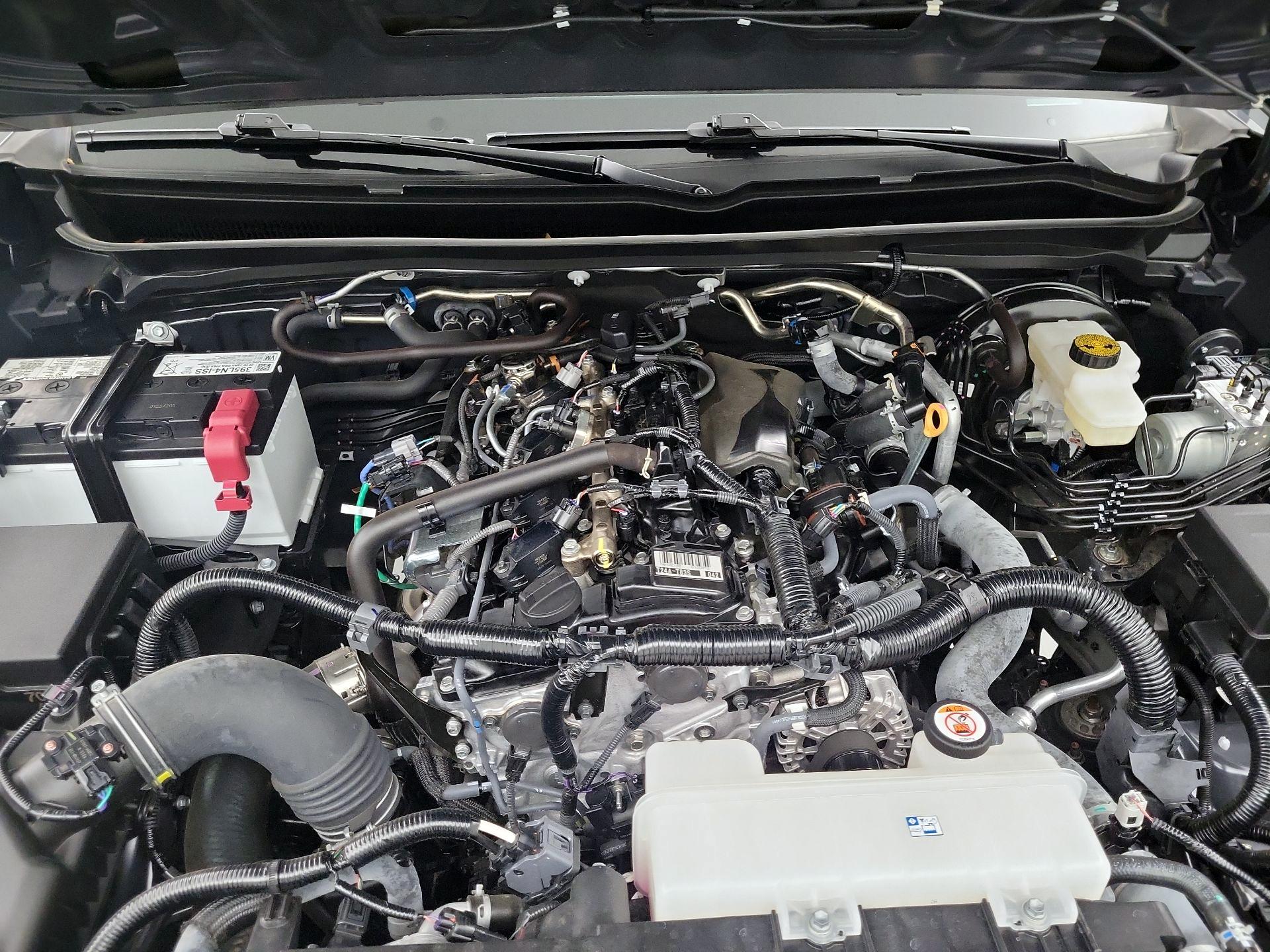 Thumbnail: 2024 Toyota Tacoma - 19