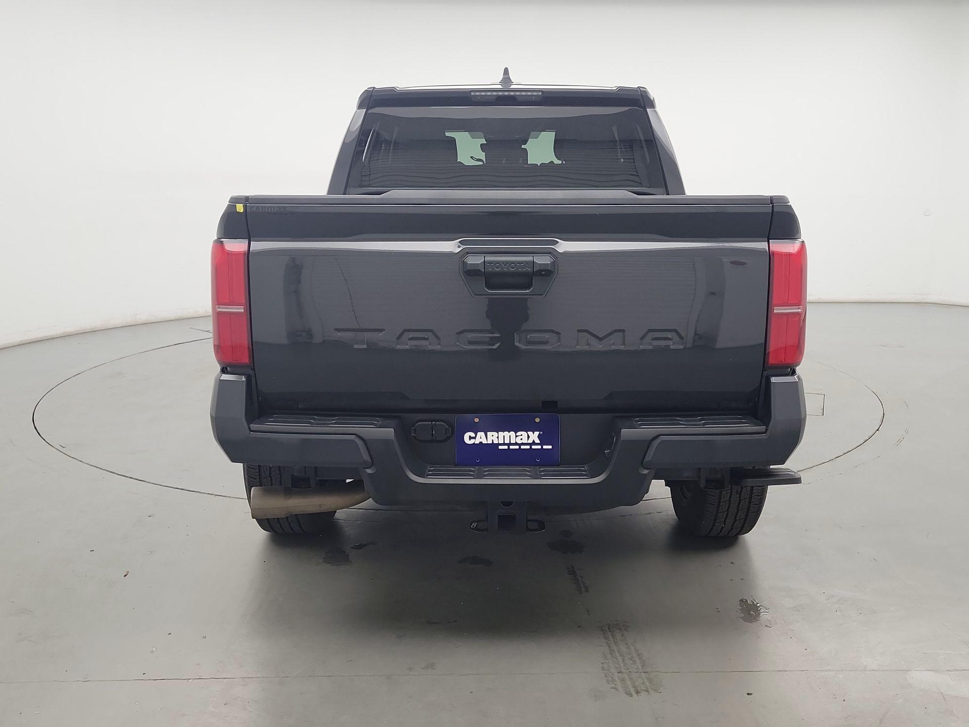 Thumbnail: 2024 Toyota Tacoma - 6