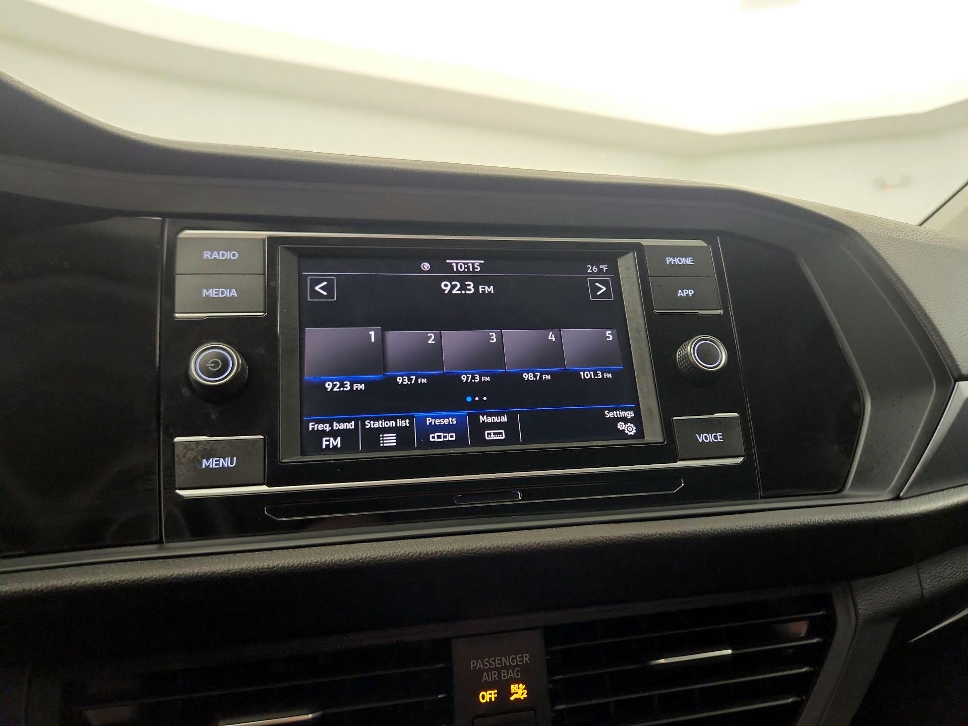 Thumbnail: 2024 Volkswagen Jetta - 13