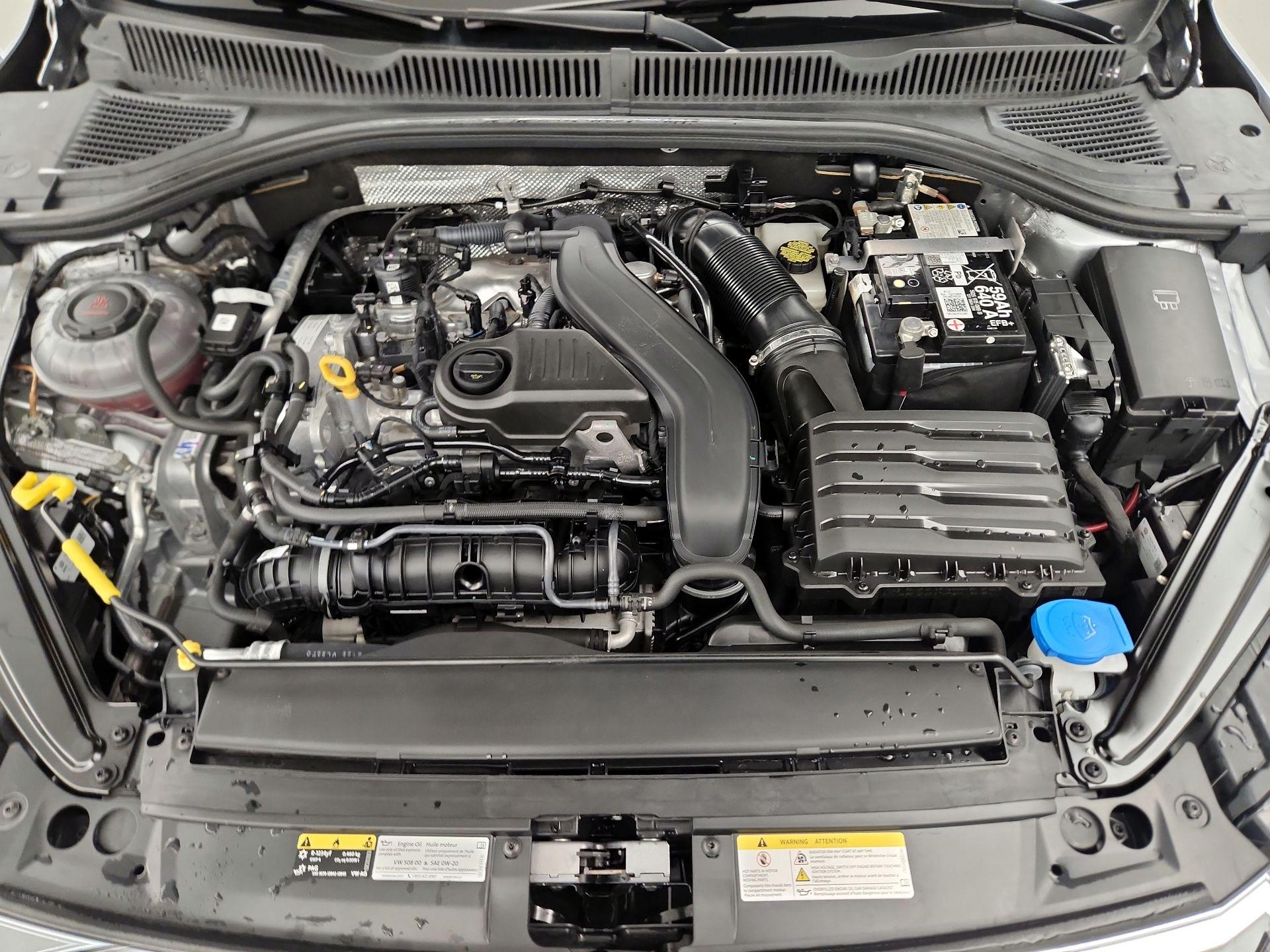 Thumbnail: 2024 Volkswagen Jetta - 19