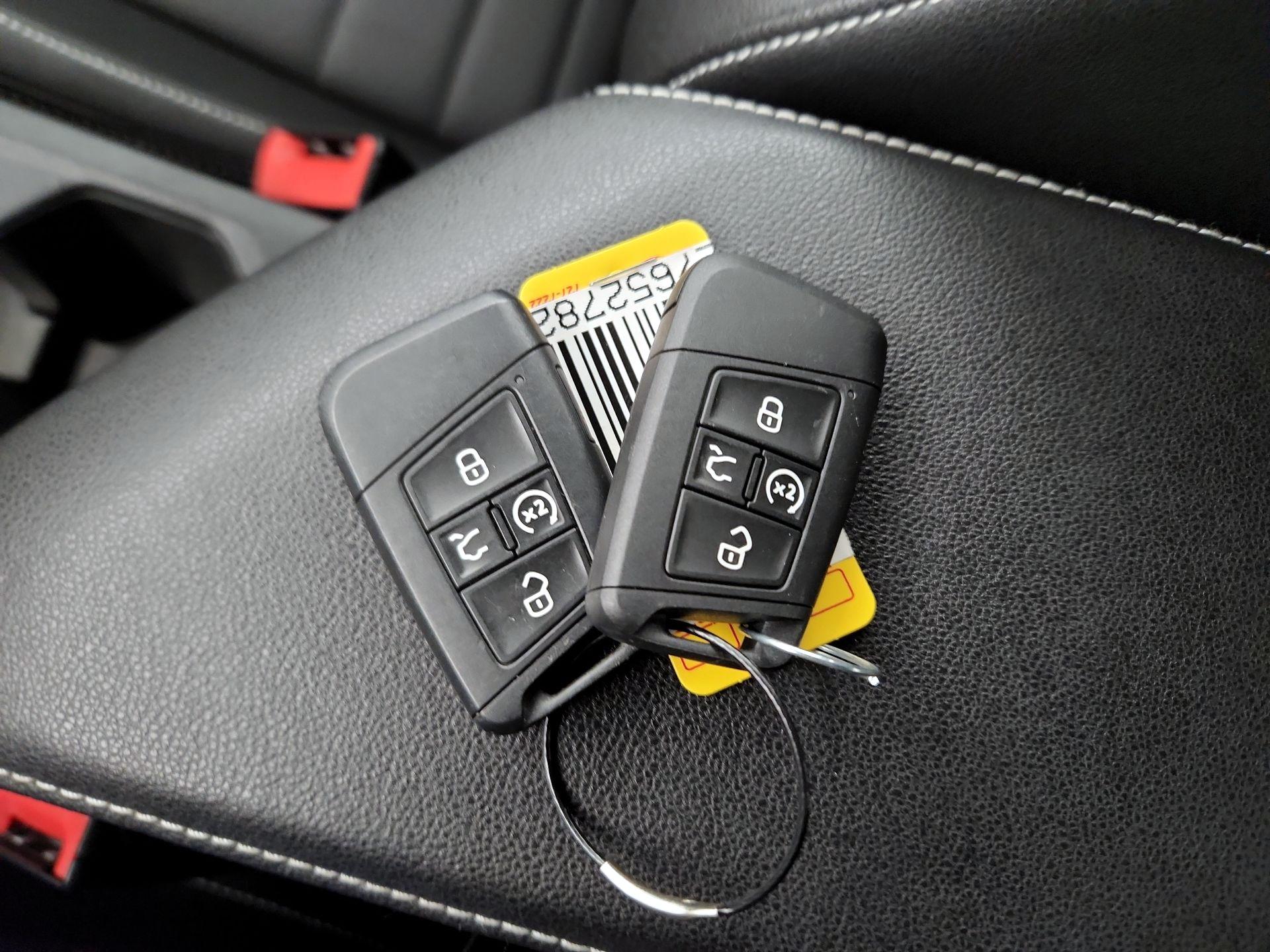 Thumbnail: 2024 Volkswagen Jetta - 20