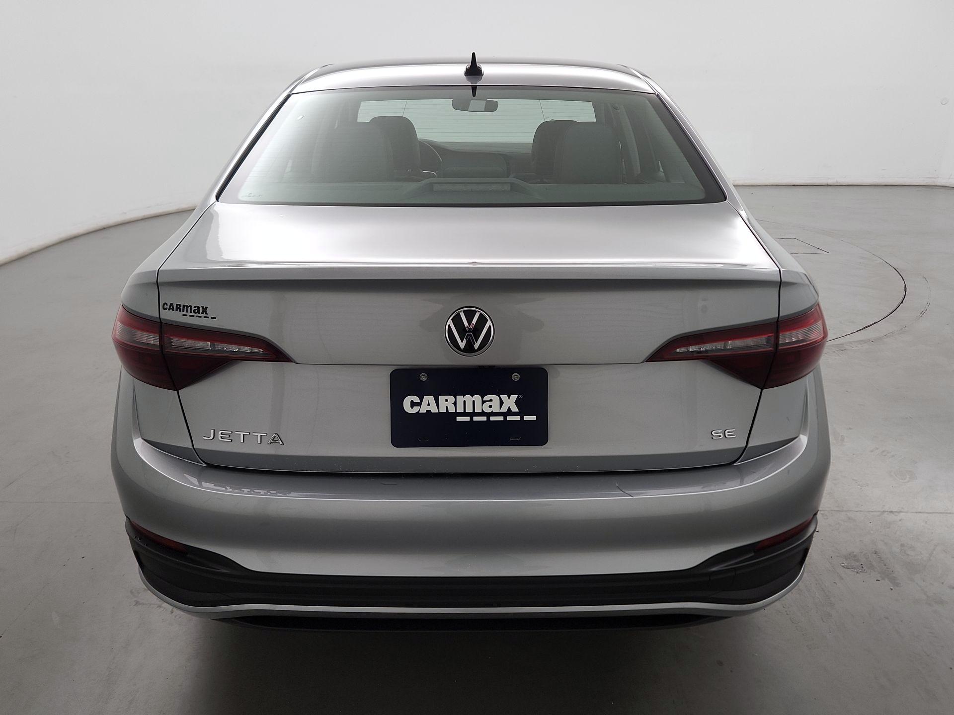 Thumbnail: 2024 Volkswagen Jetta - 6