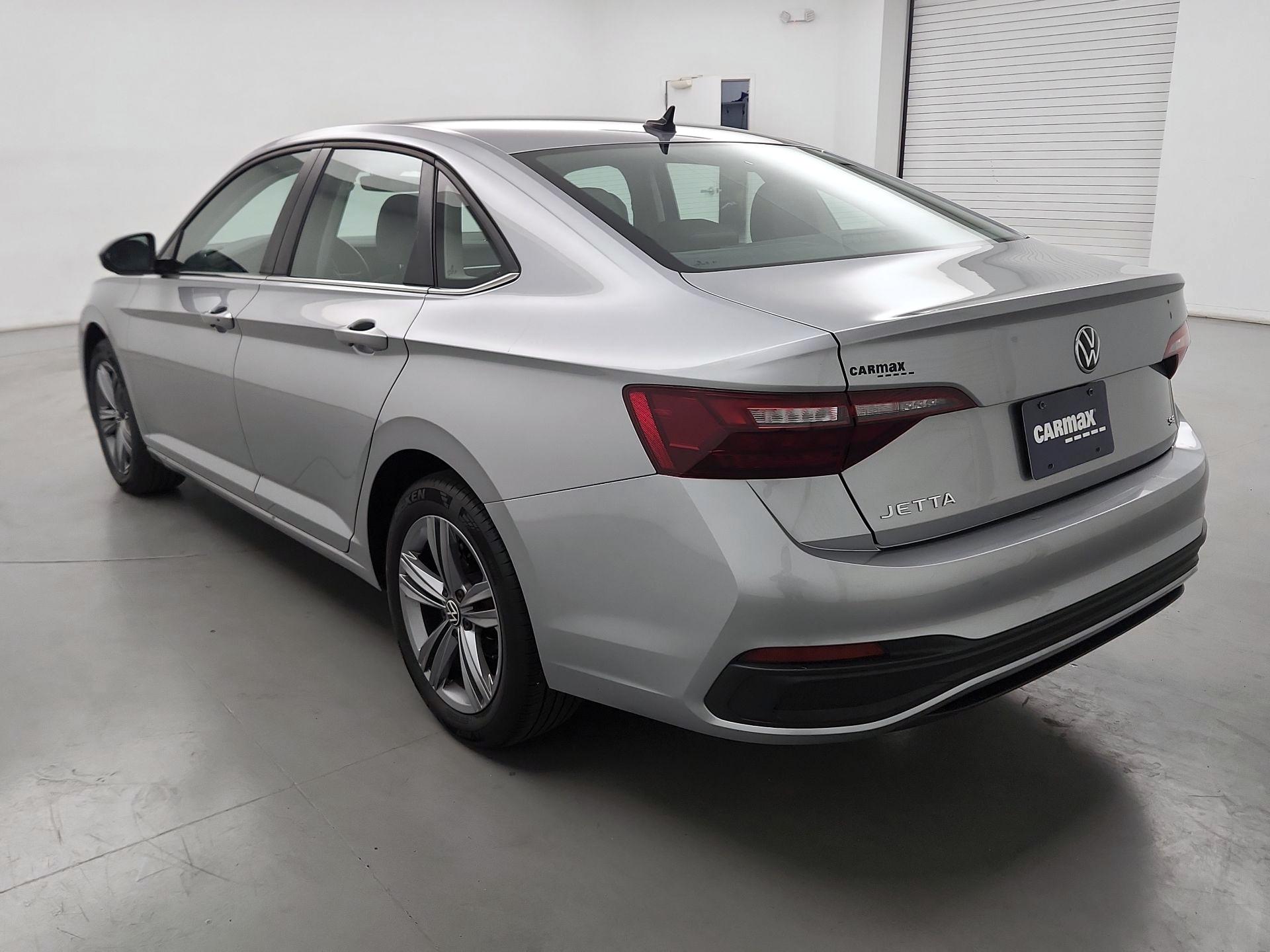 Thumbnail: 2024 Volkswagen Jetta - 7