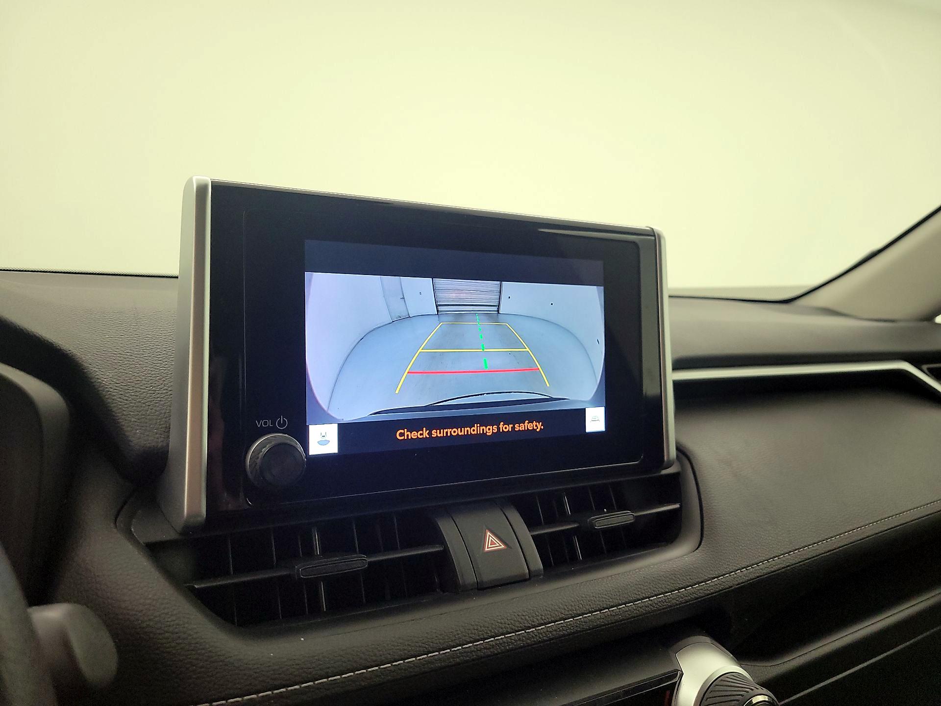 Thumbnail: 2023 Toyota RAV4 - 14