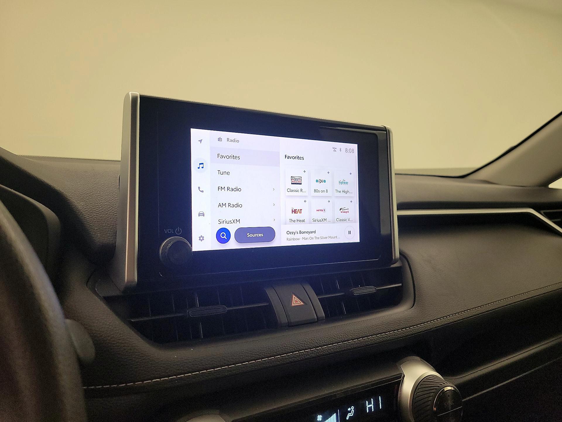 Thumbnail: 2023 Toyota RAV4 - 15