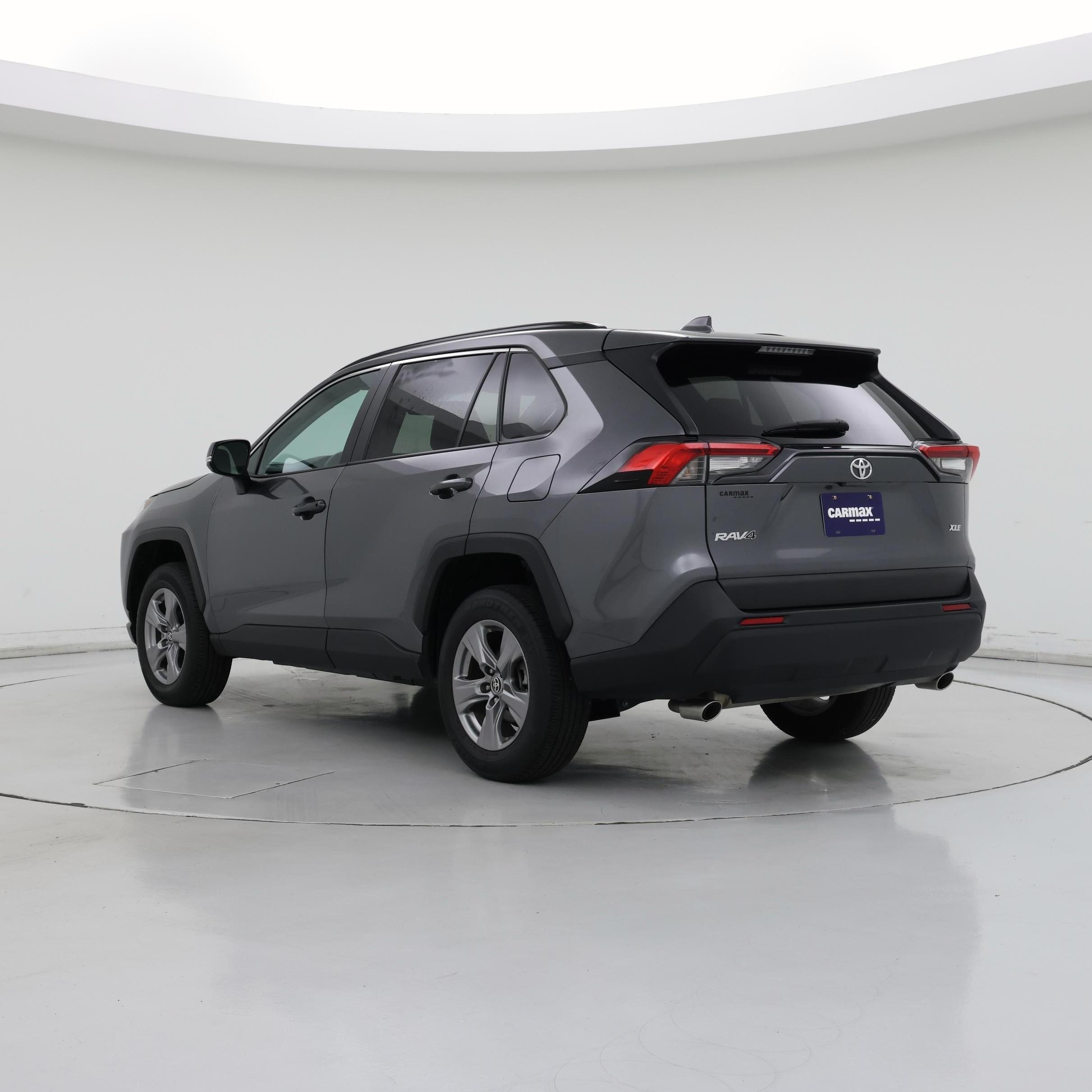 Thumbnail: 2023 Toyota RAV4 - 2