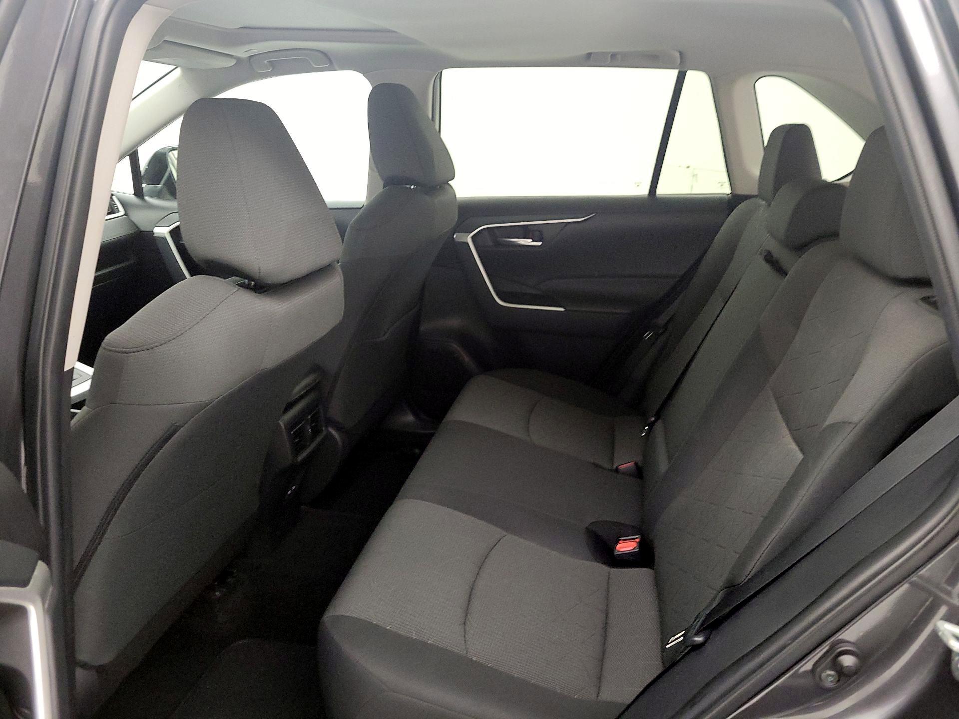 Thumbnail: 2023 Toyota RAV4 - 20