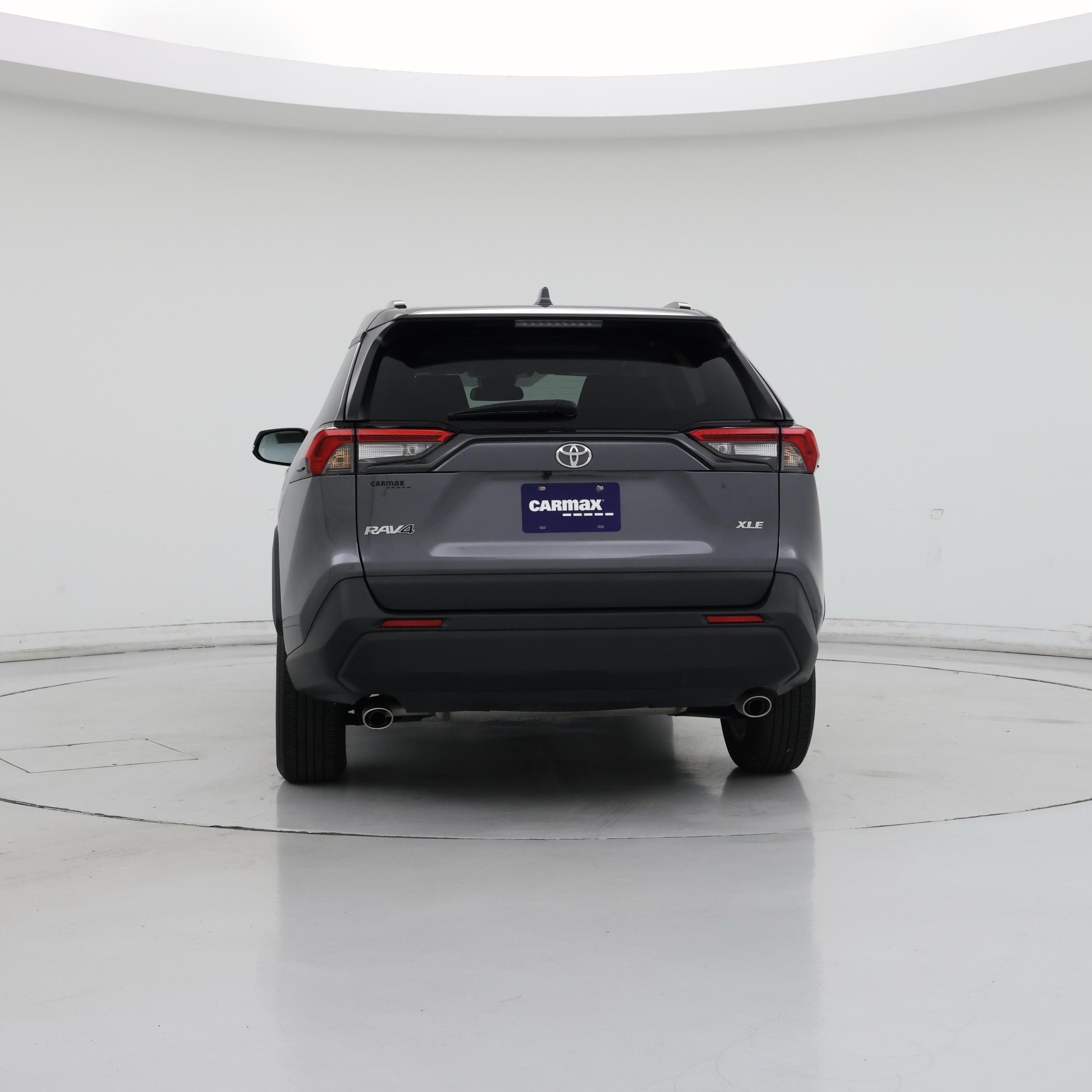 Thumbnail: 2023 Toyota RAV4 - 6