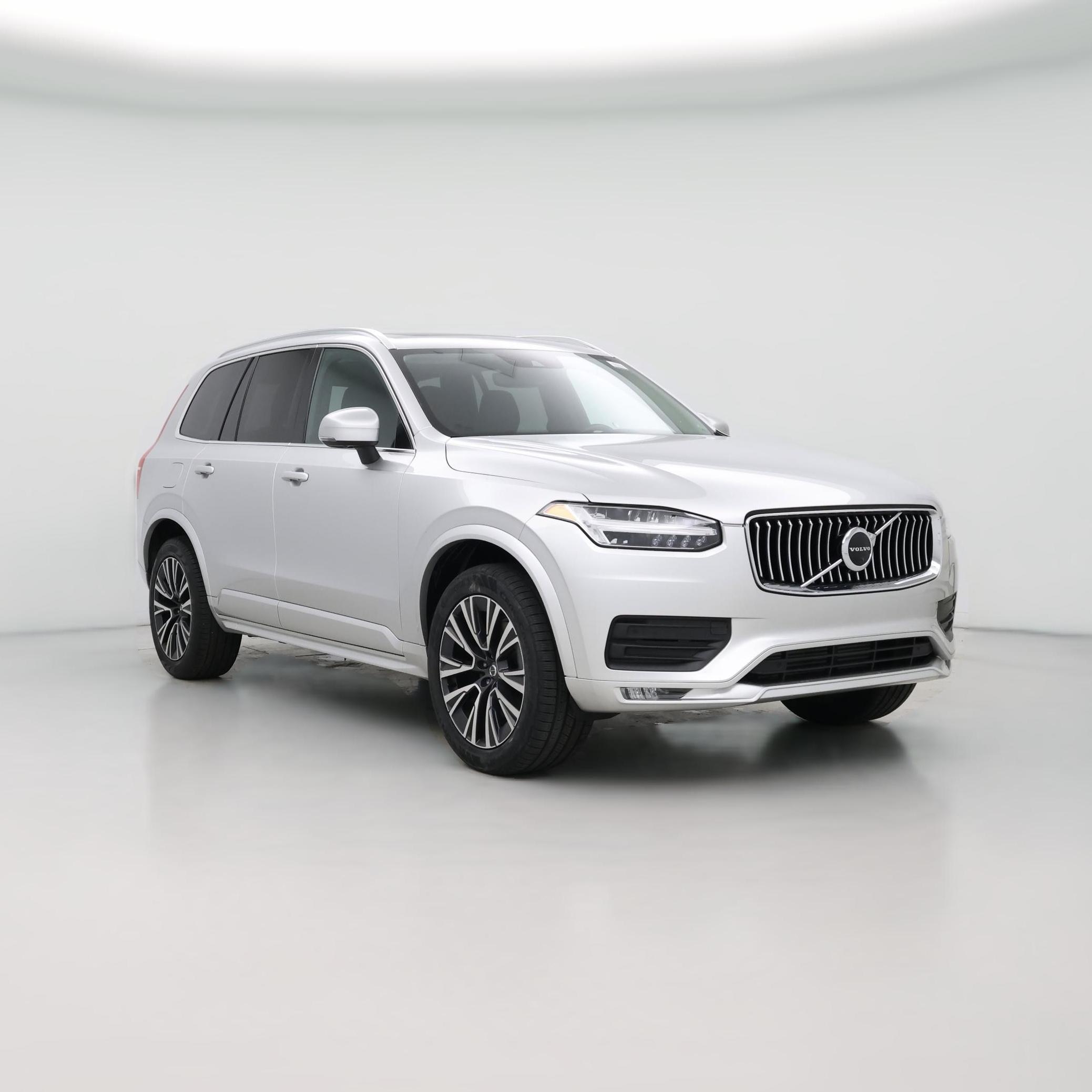 Thumbnail: 2022 Volvo XC90 - 1