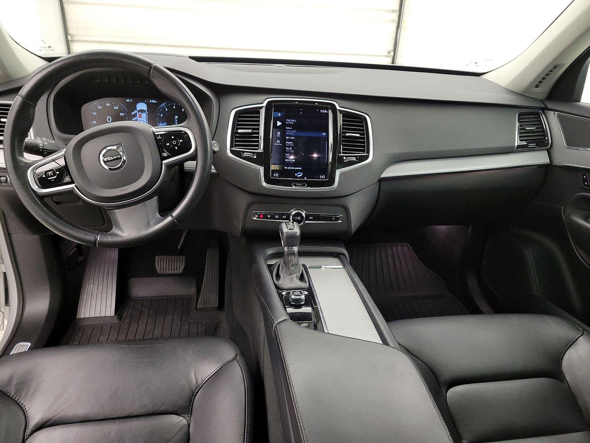 Thumbnail: 2022 Volvo XC90 - 9