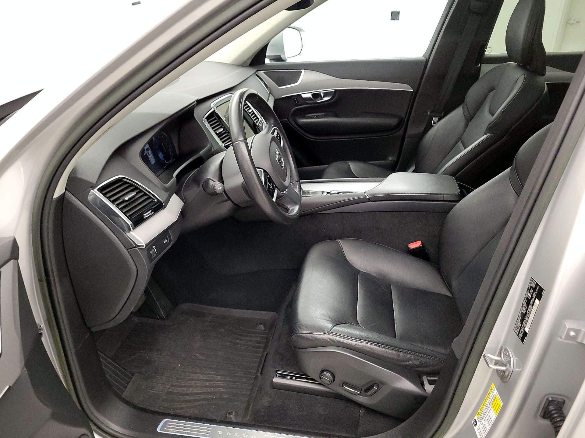 Thumbnail: 2022 Volvo XC90 - 11