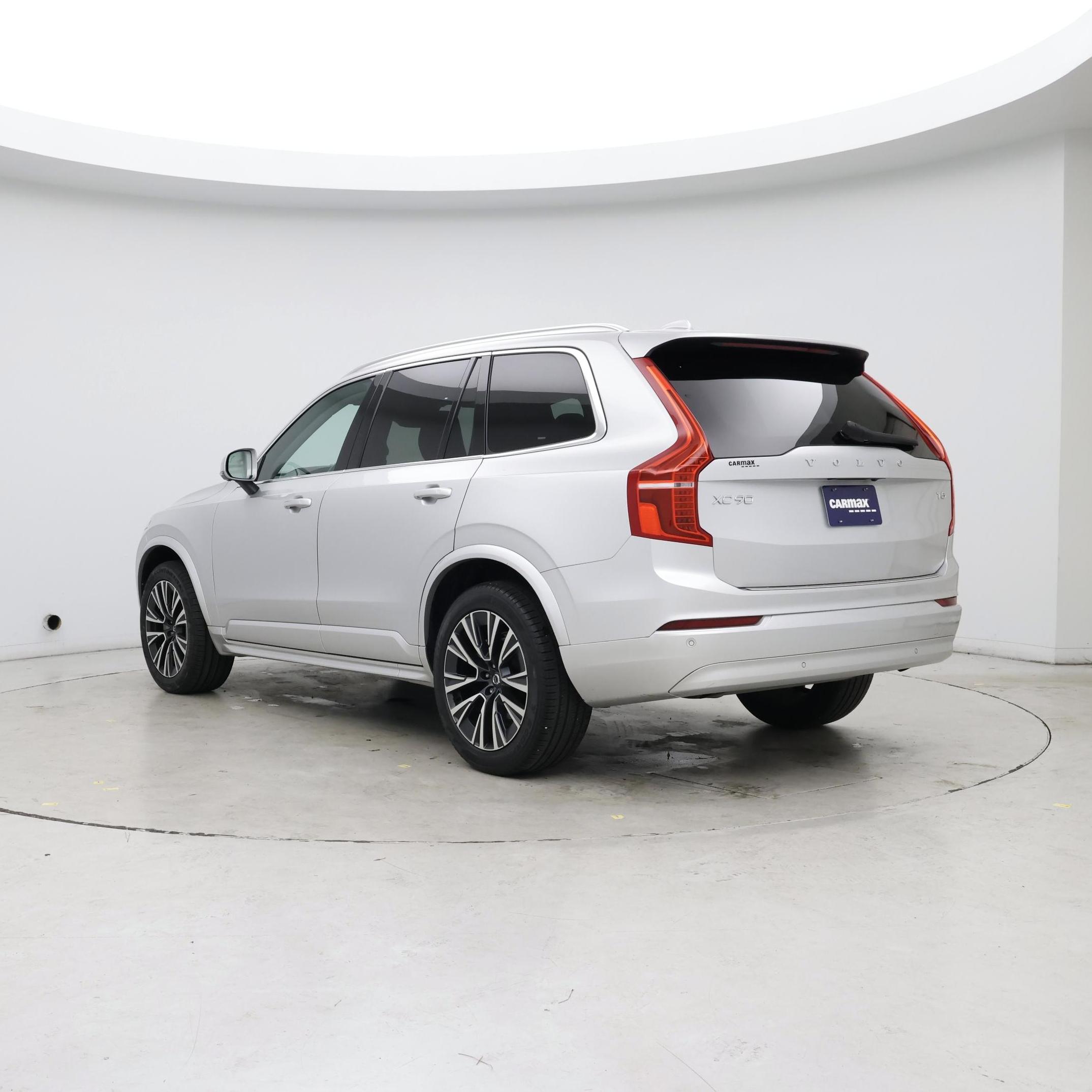 Thumbnail: 2022 Volvo XC90 - 2