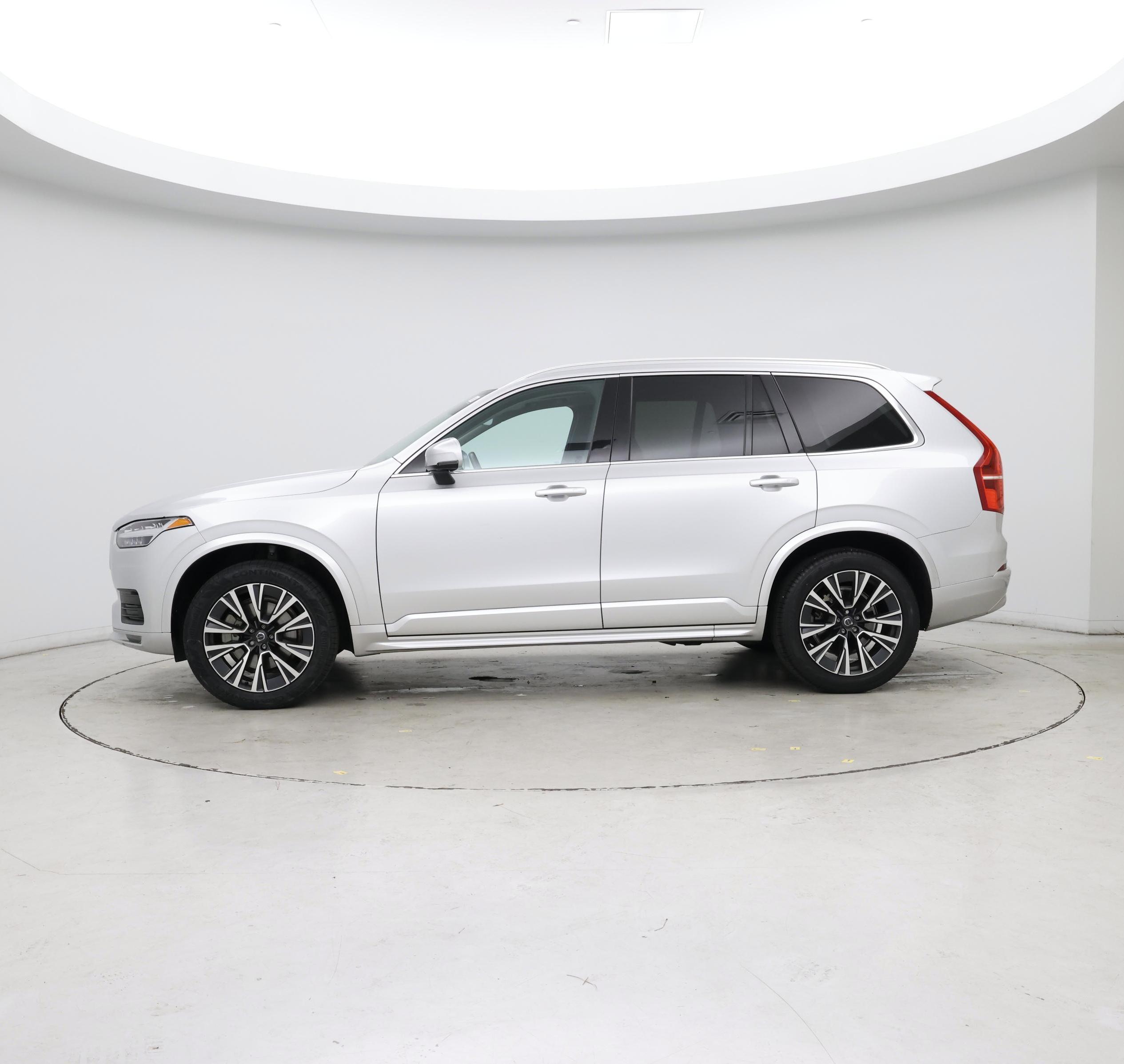 Thumbnail: 2022 Volvo XC90 - 3