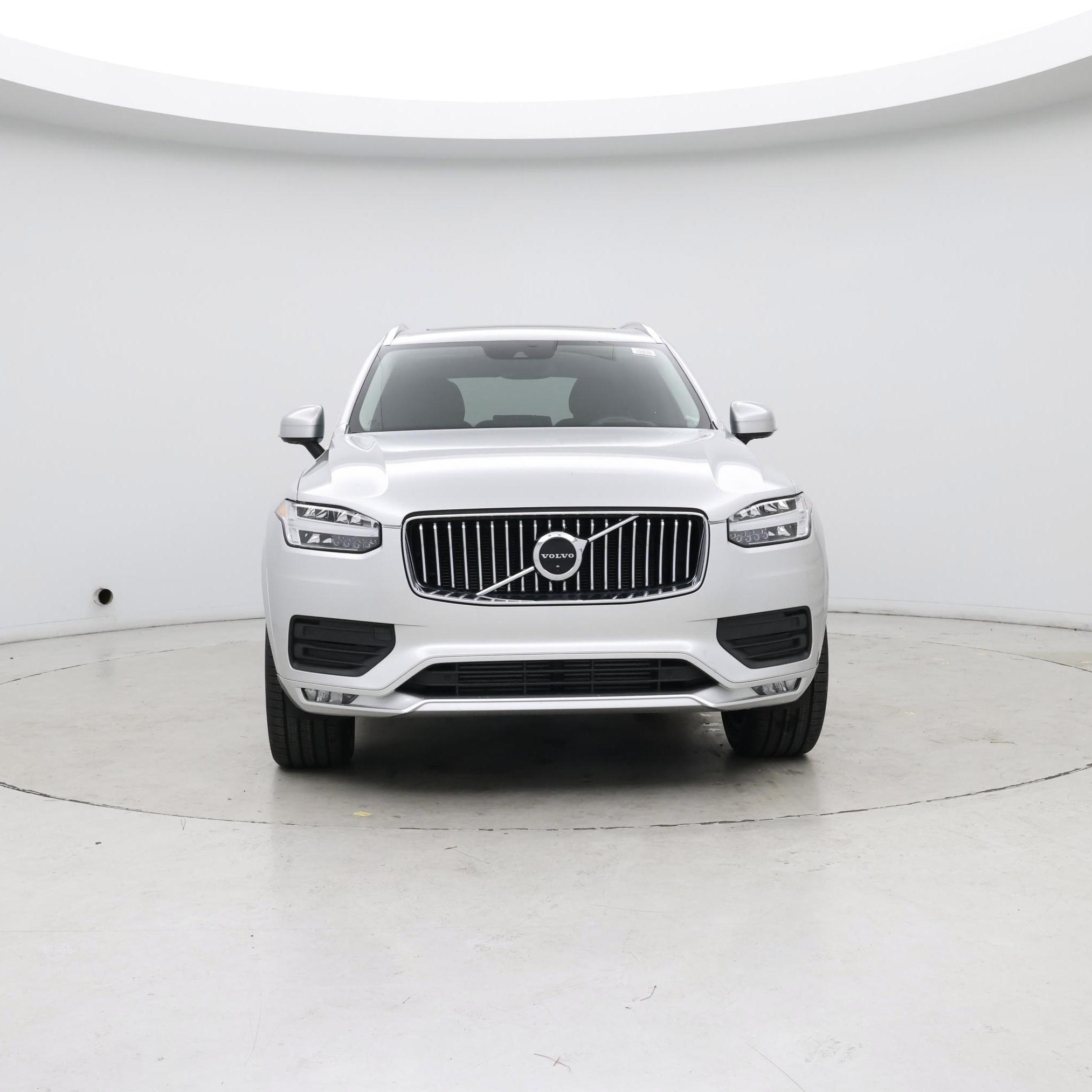 Thumbnail: 2022 Volvo XC90 - 5