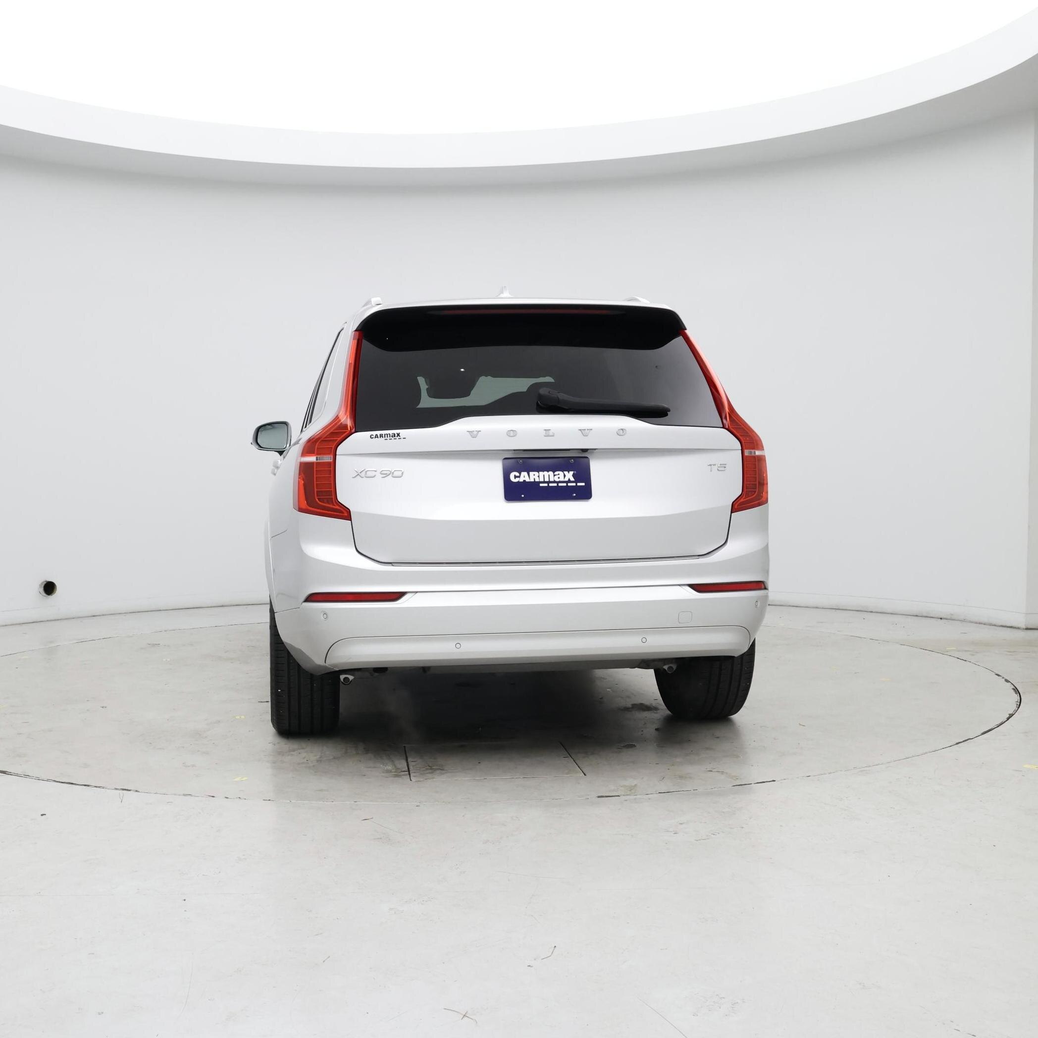 Thumbnail: 2022 Volvo XC90 - 6