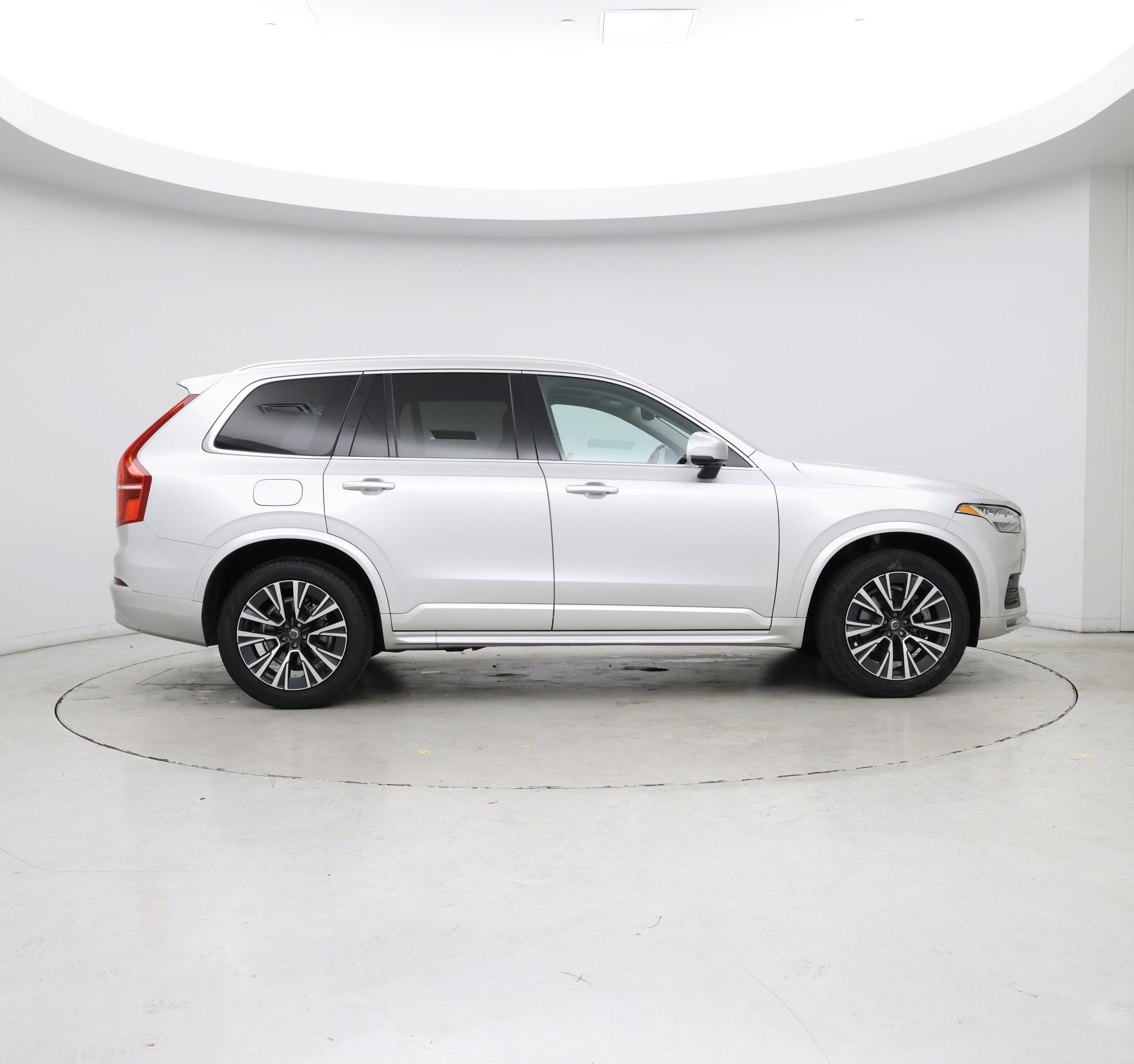 Thumbnail: 2022 Volvo XC90 - 7