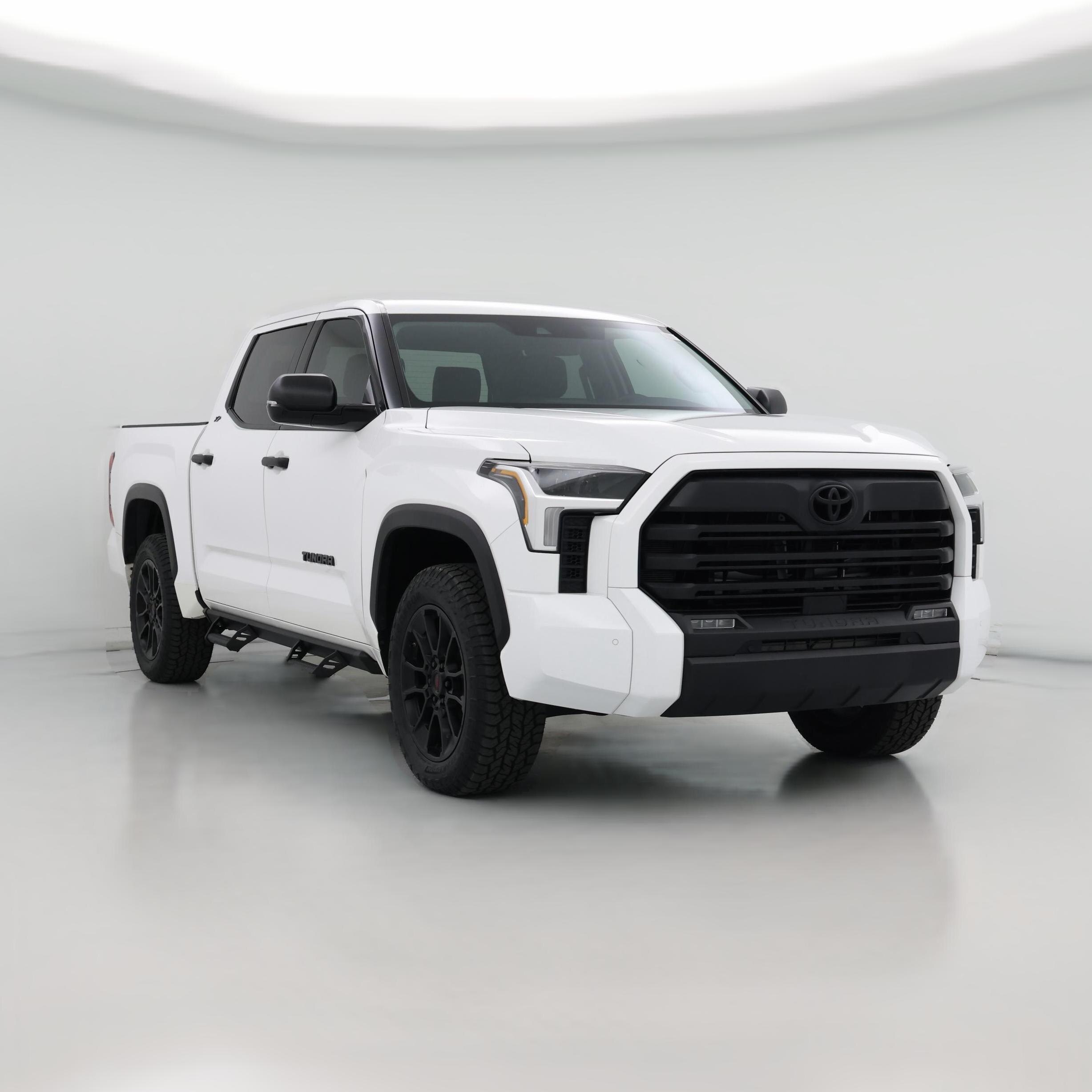 Thumbnail: 2023 Toyota Tundra - 1