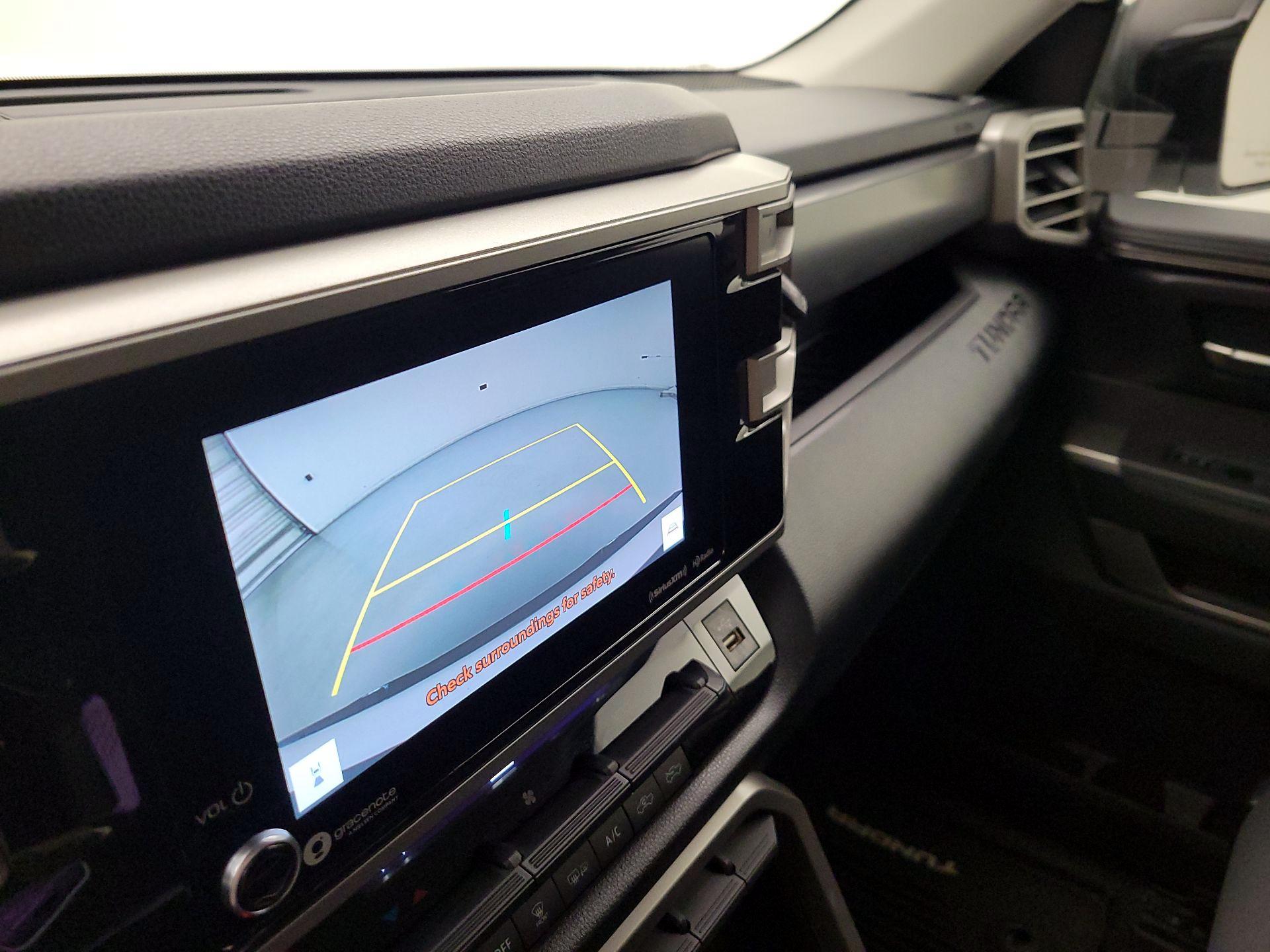 Thumbnail: 2023 Toyota Tundra - 13