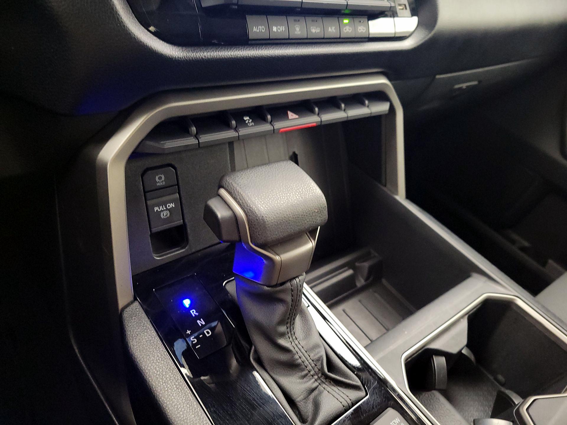 Thumbnail: 2023 Toyota Tundra - 16