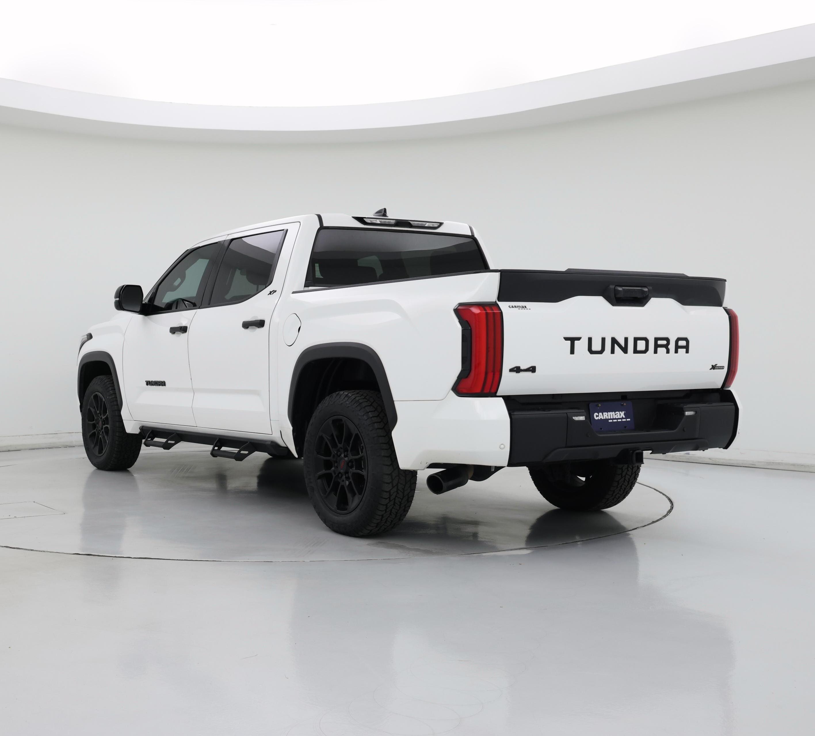 Thumbnail: 2023 Toyota Tundra - 2