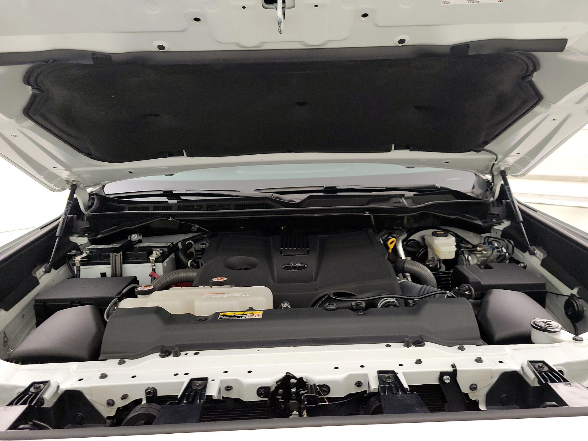 Thumbnail: 2023 Toyota Tundra - 20