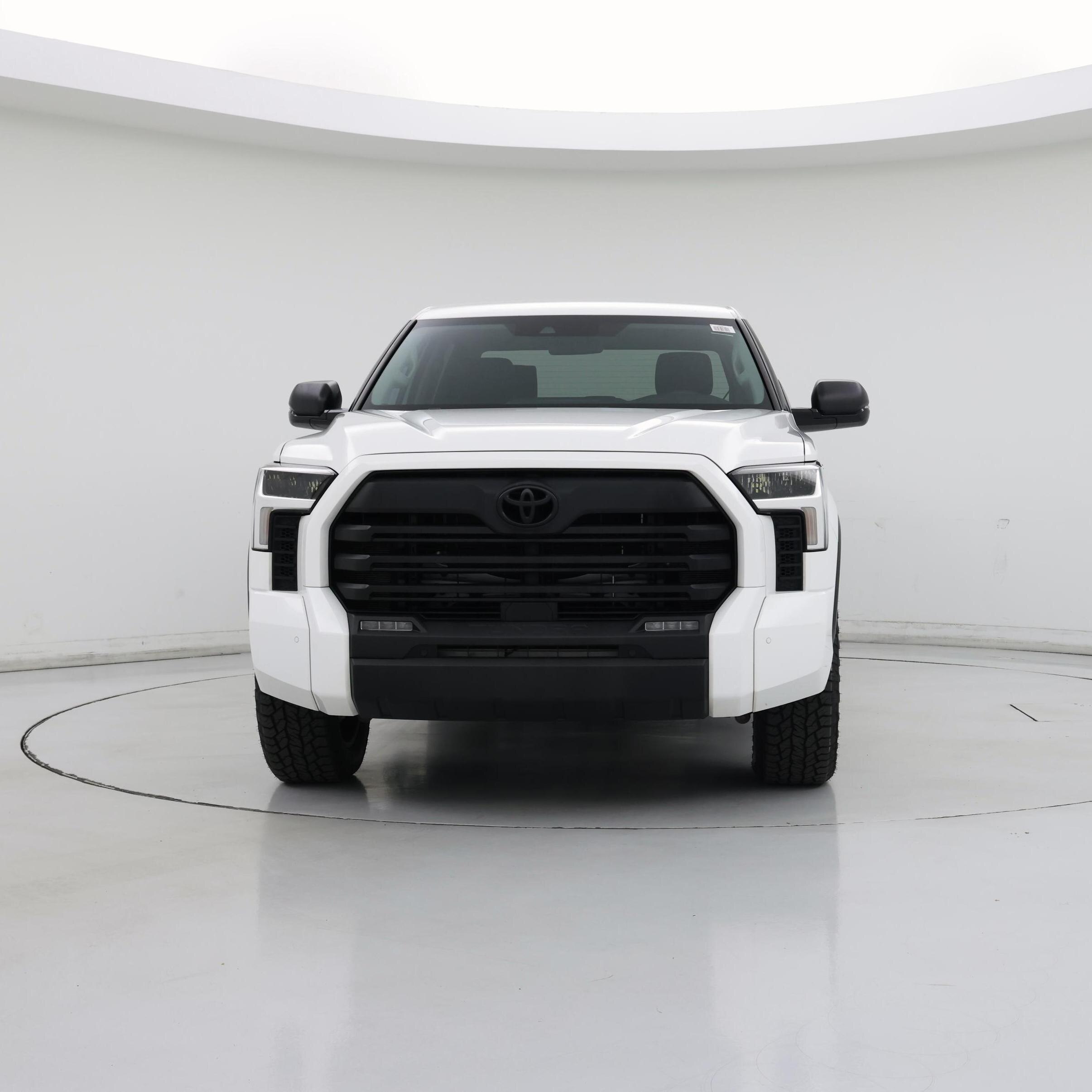 Thumbnail: 2023 Toyota Tundra - 5