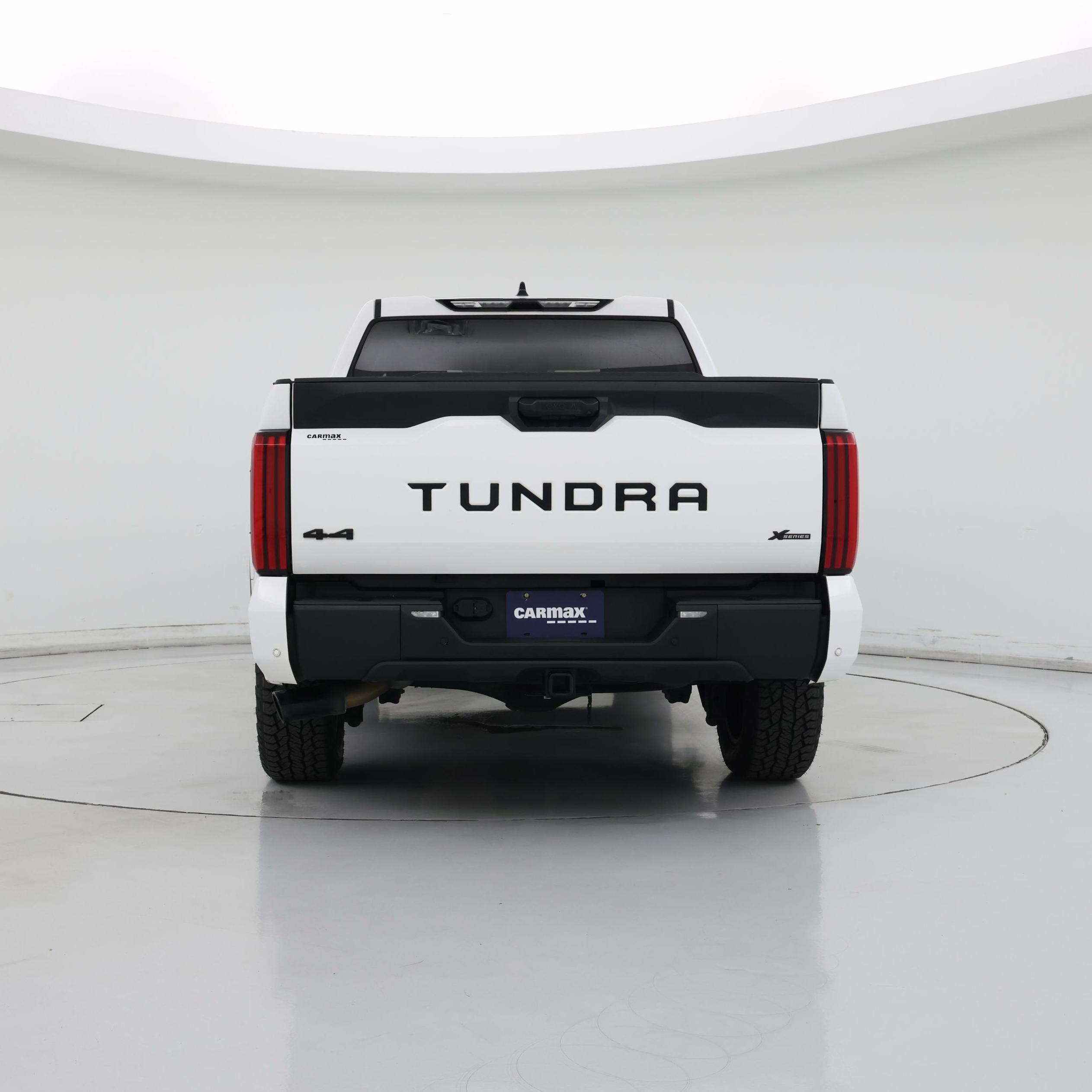 Thumbnail: 2023 Toyota Tundra - 6